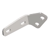 BRACKET, HOOD MOUNT