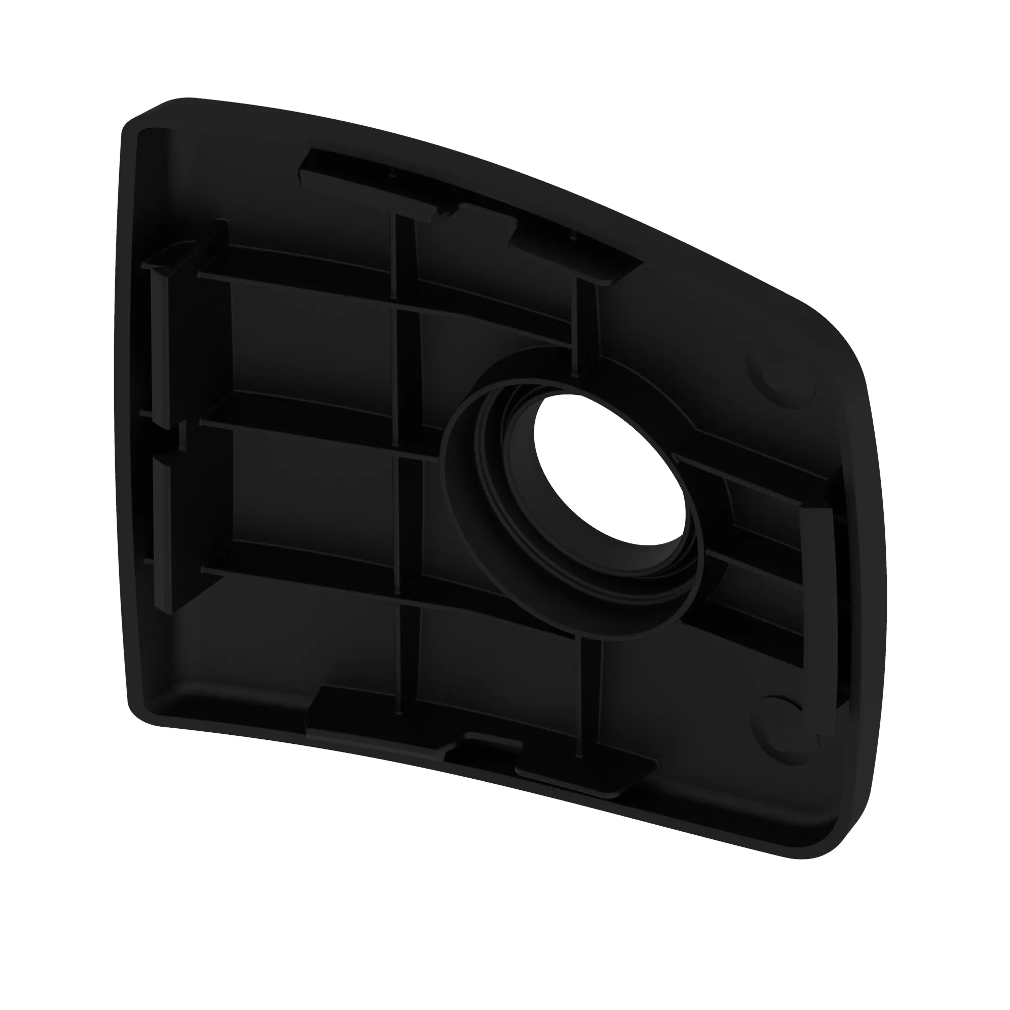 BOOT, STEERING COLUMN, FIXED