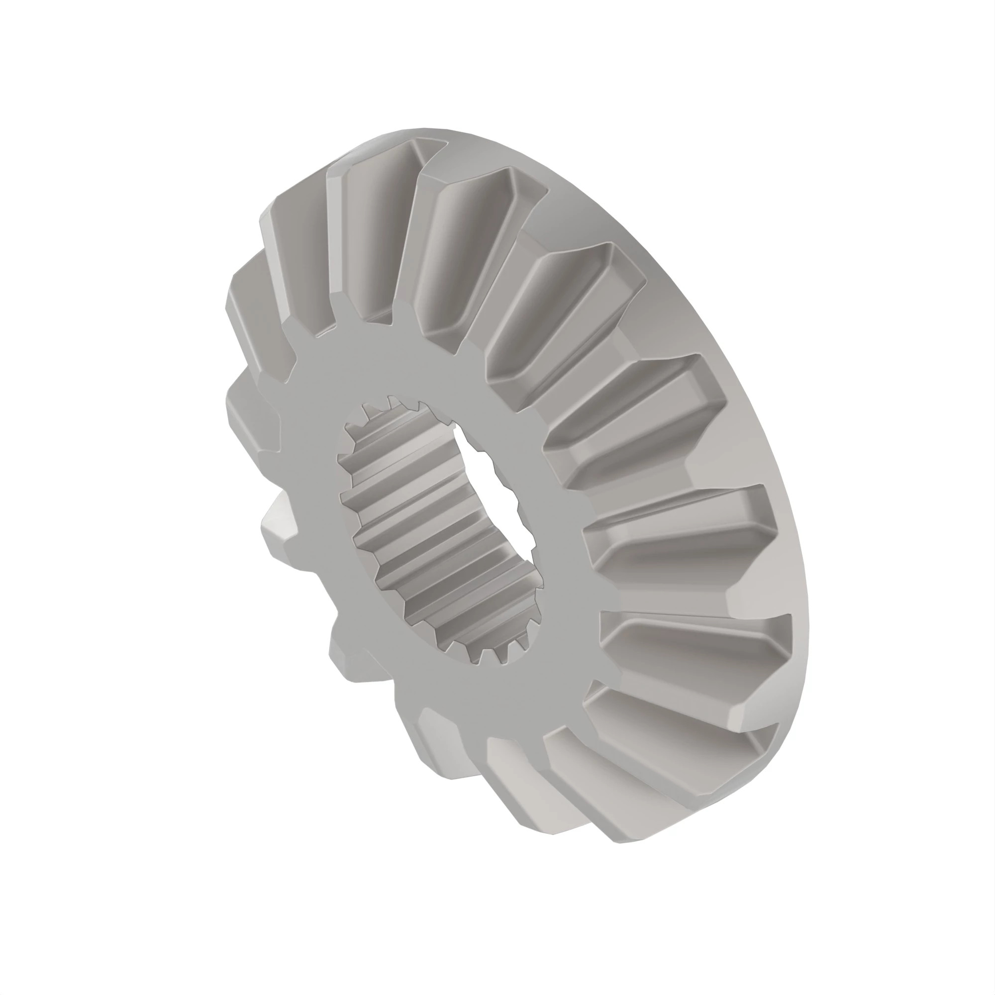 BEVEL GEAR, GEAR, DIFFERENTIAL SIDE