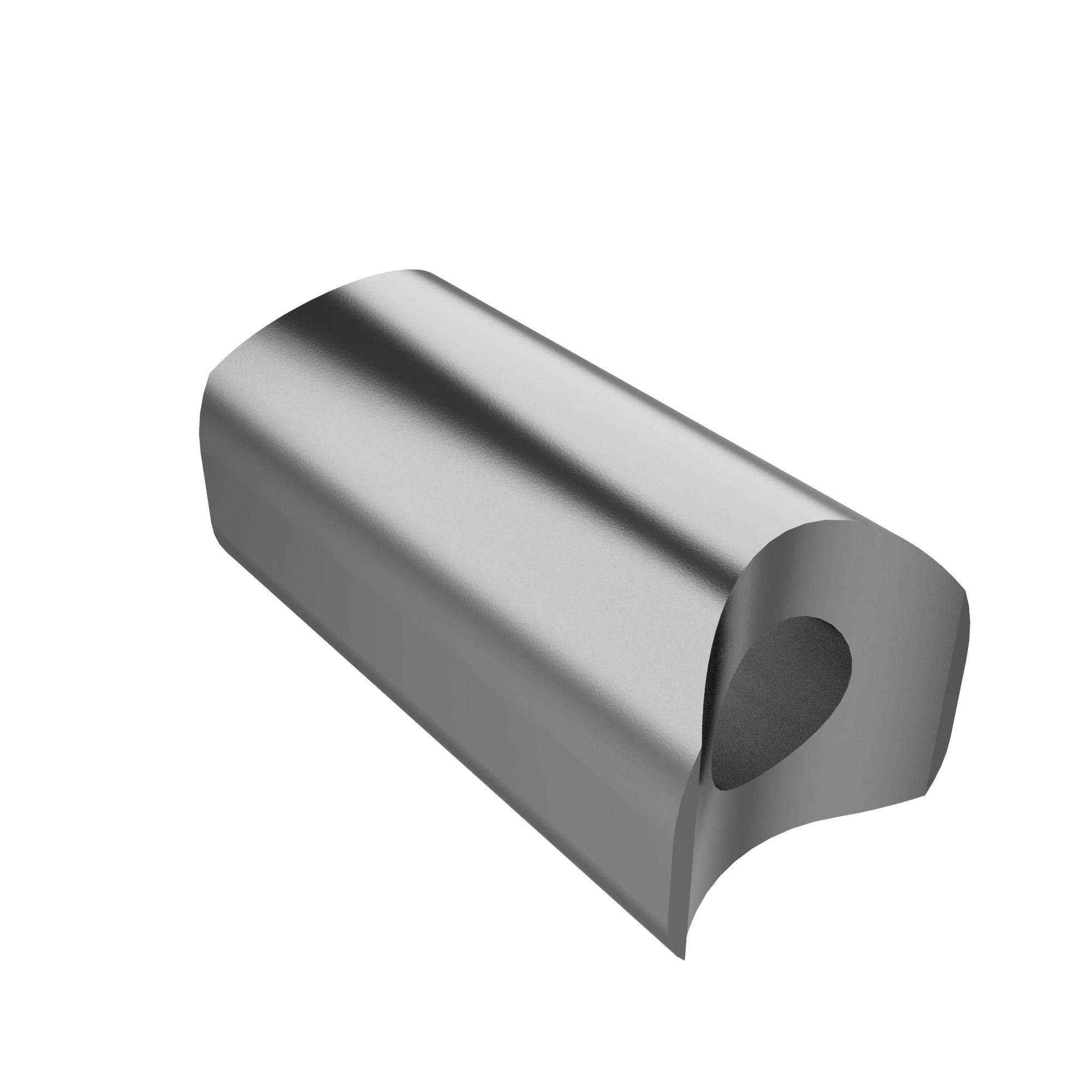 John Deere Block Clamp - R154455