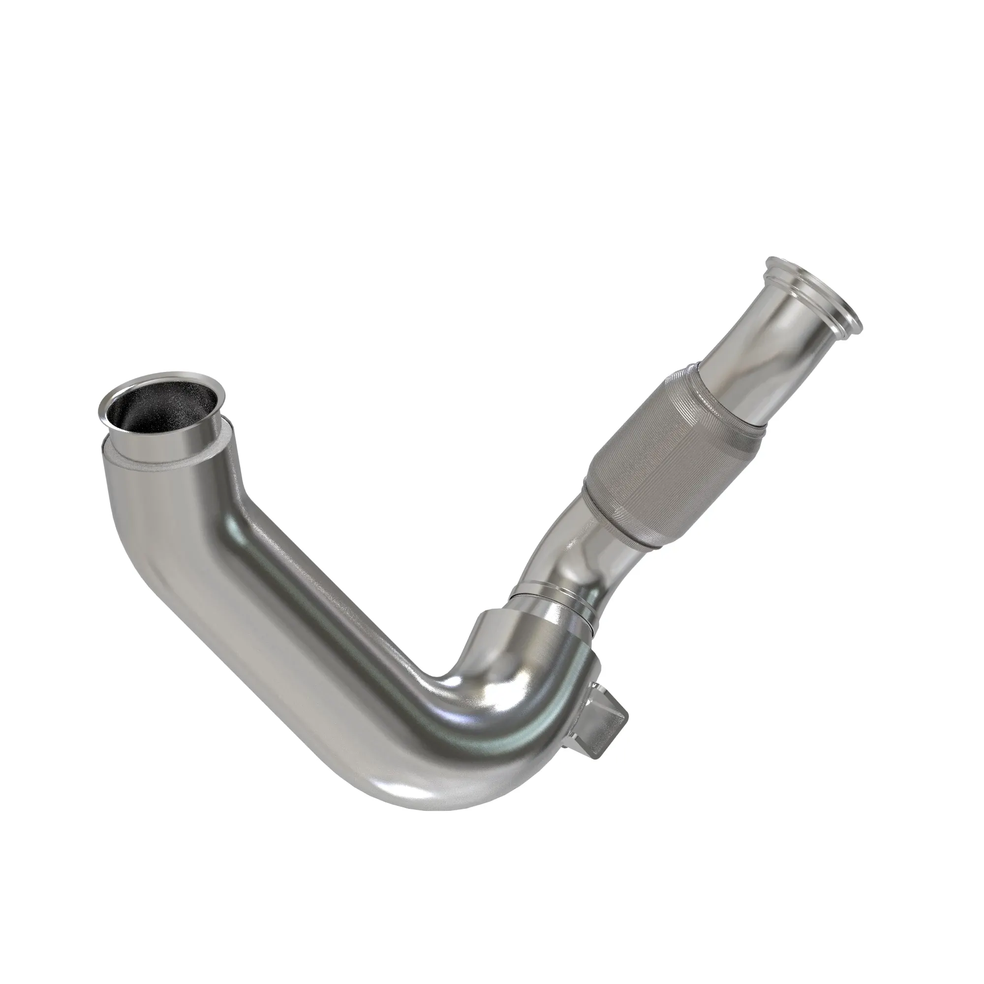 Turbo Out , 13.6L ST,F11a