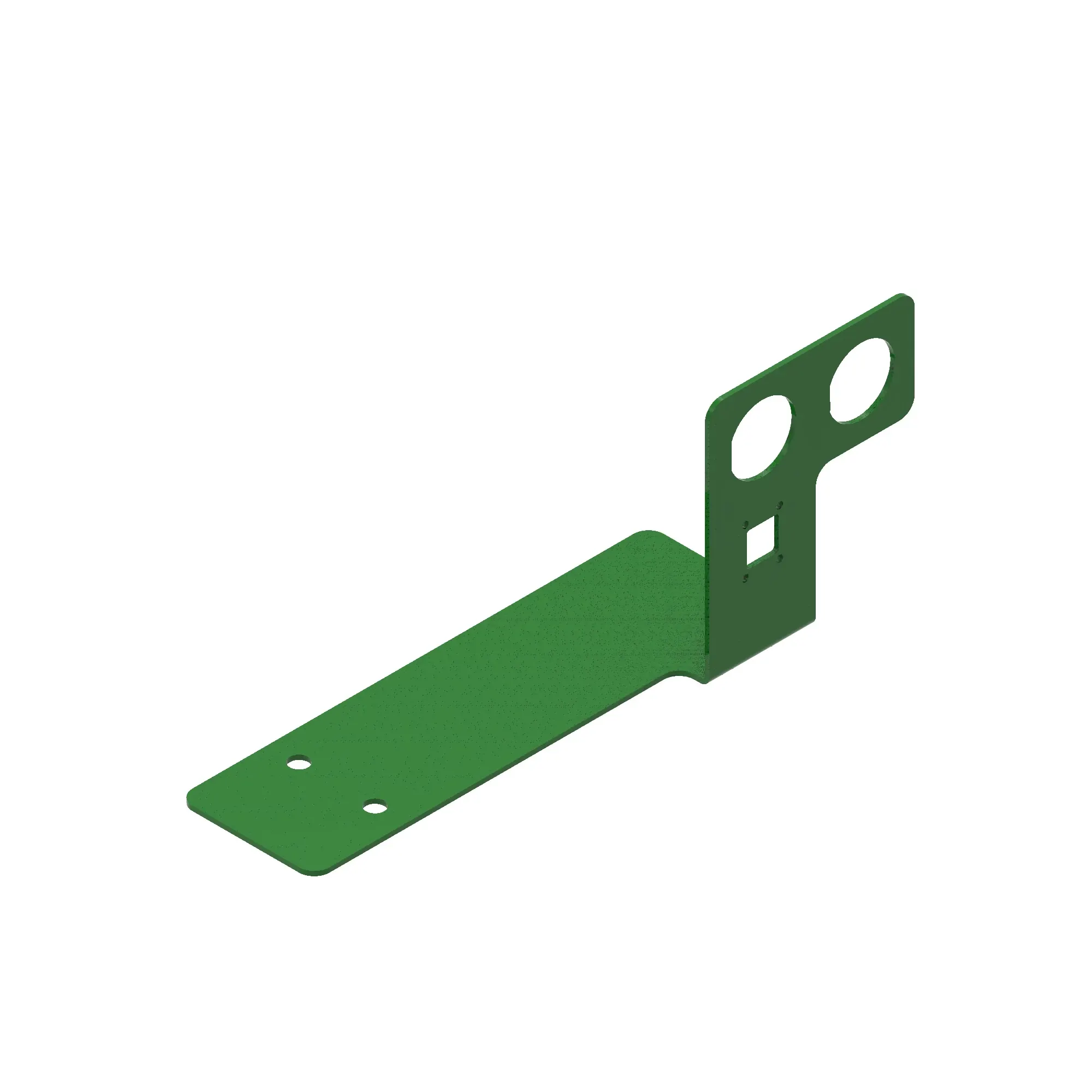Bracket