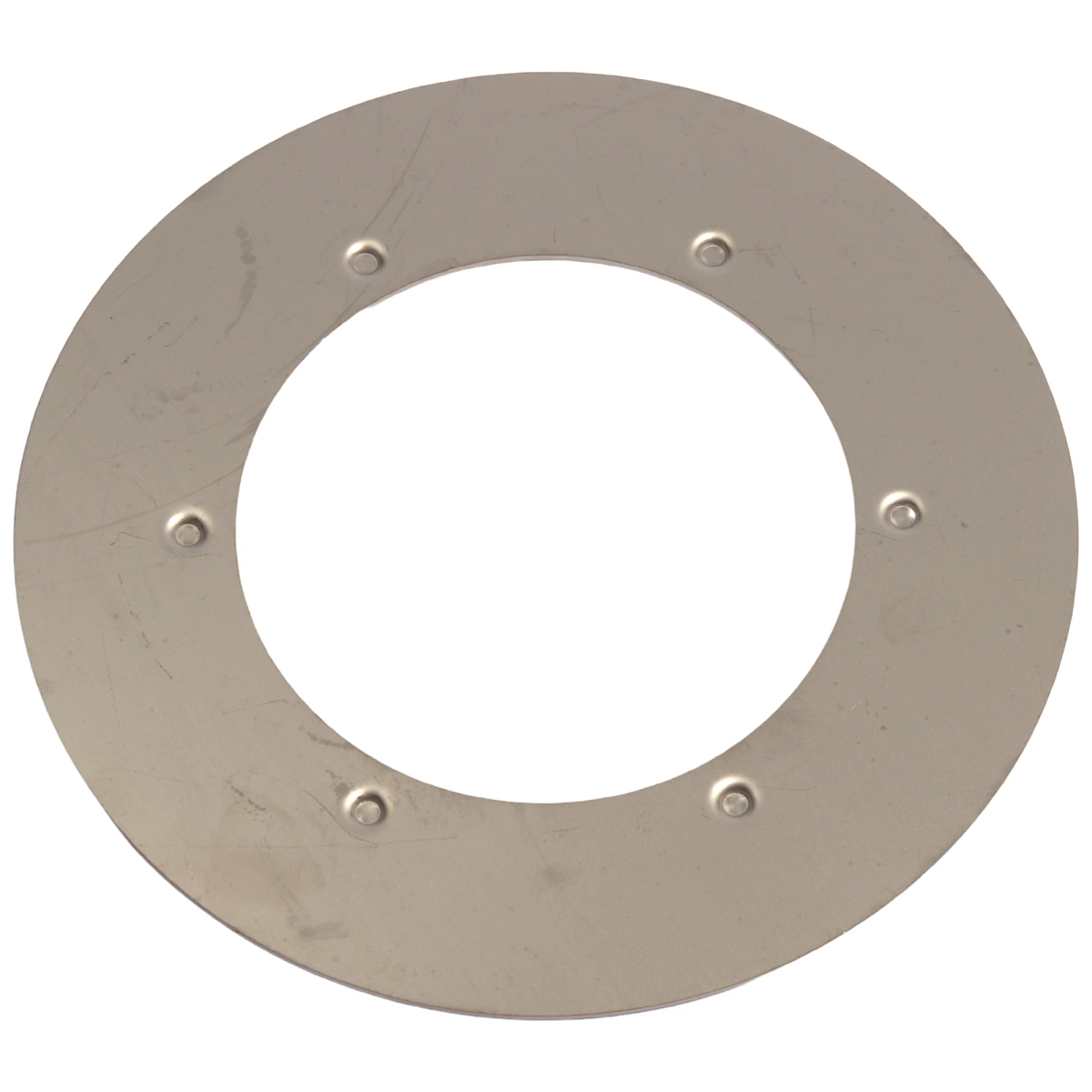 Disc-Locking (Metal)