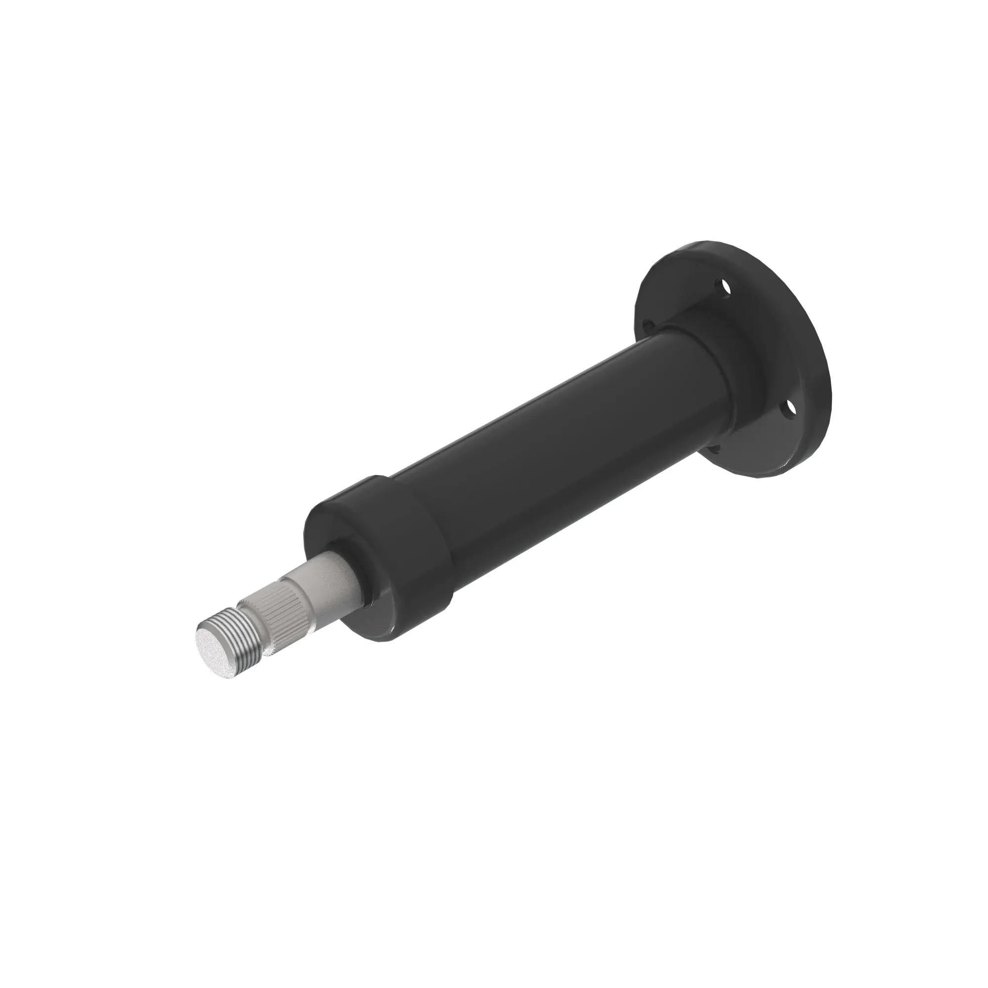 John Deere Steering Column - MT722