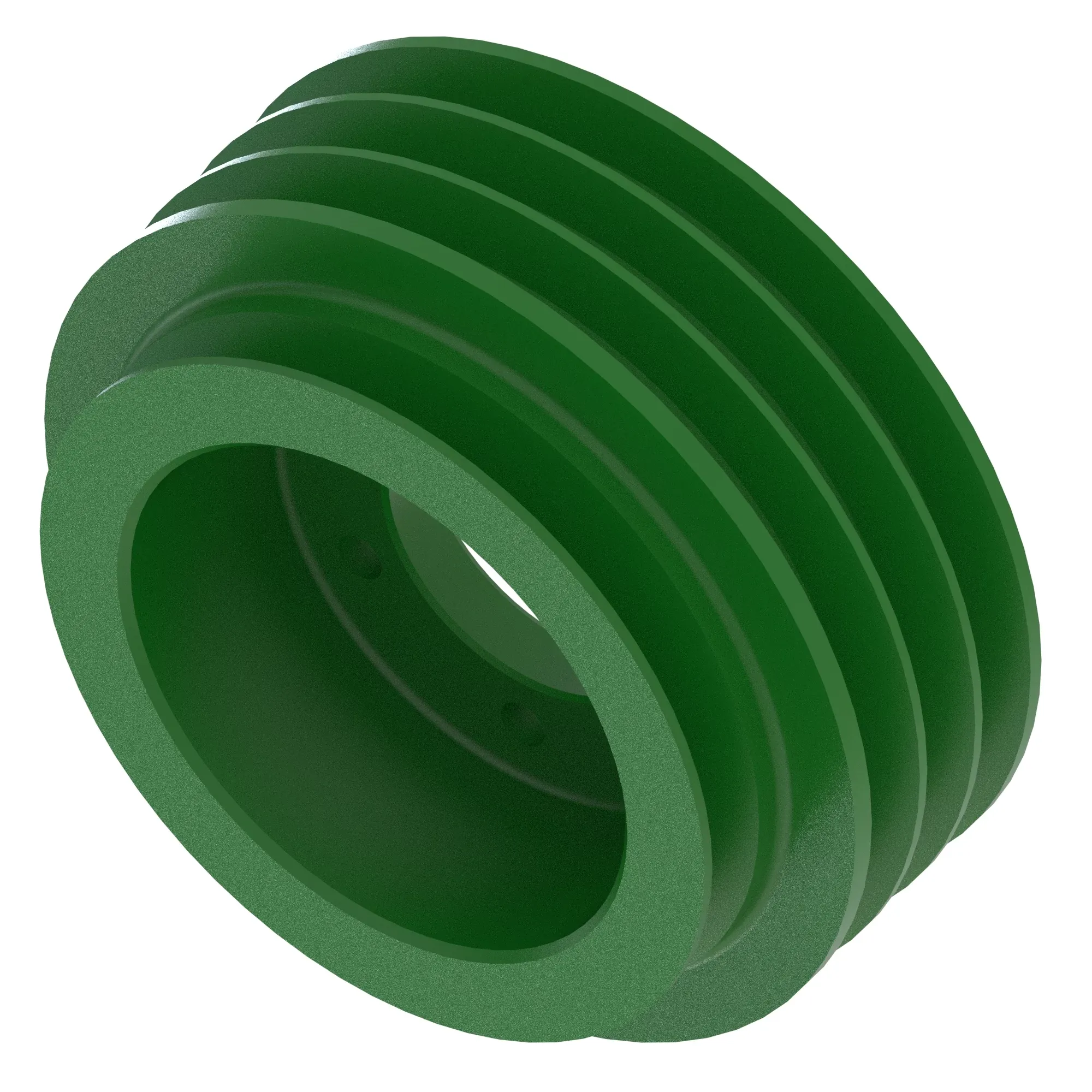 John Deere Pulley - HXE161959
