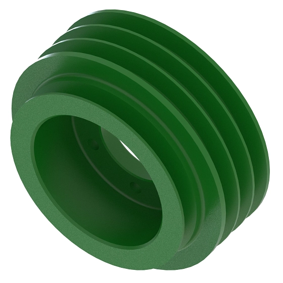 John Deere Pulley - HXE161959