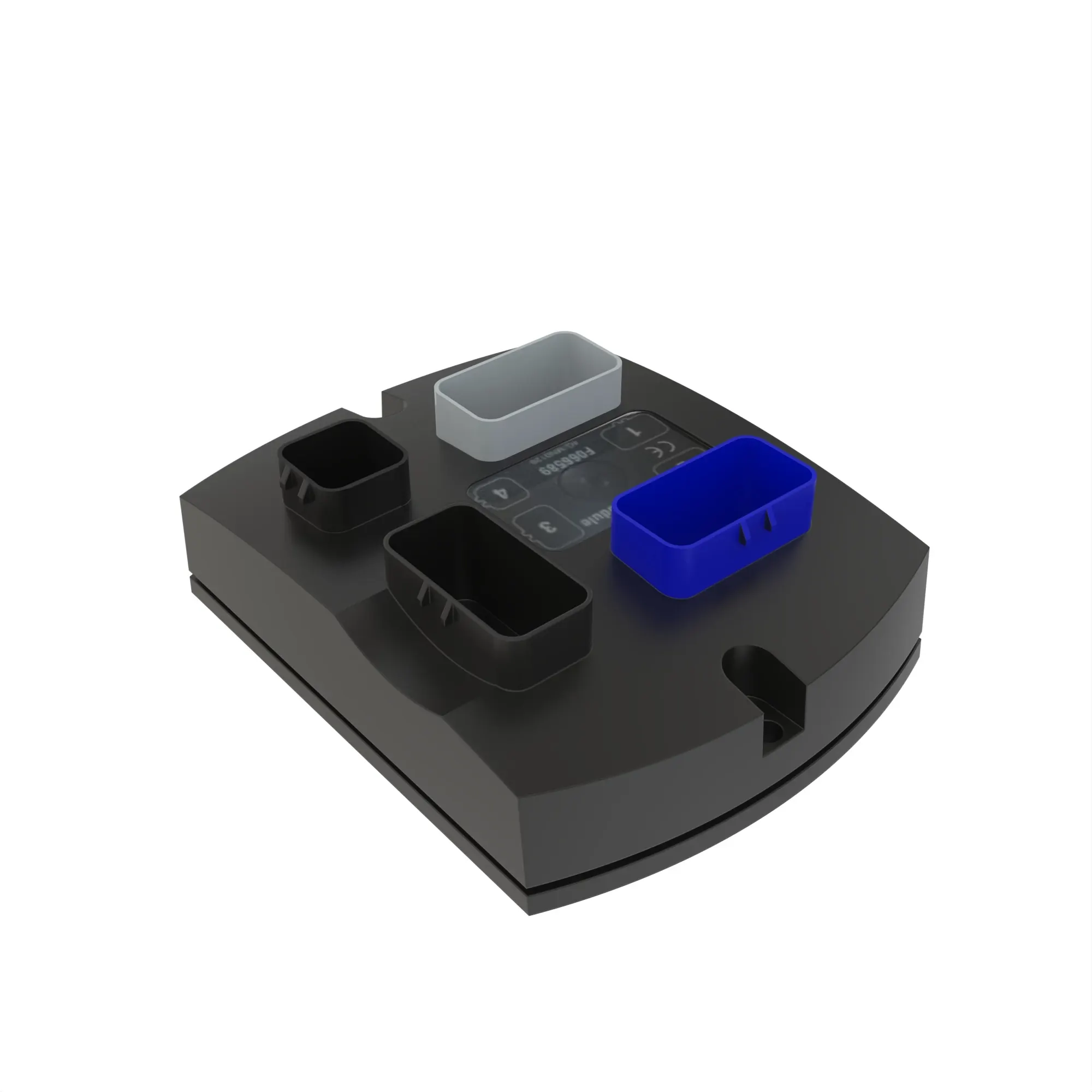 John Deere Module - F066590
