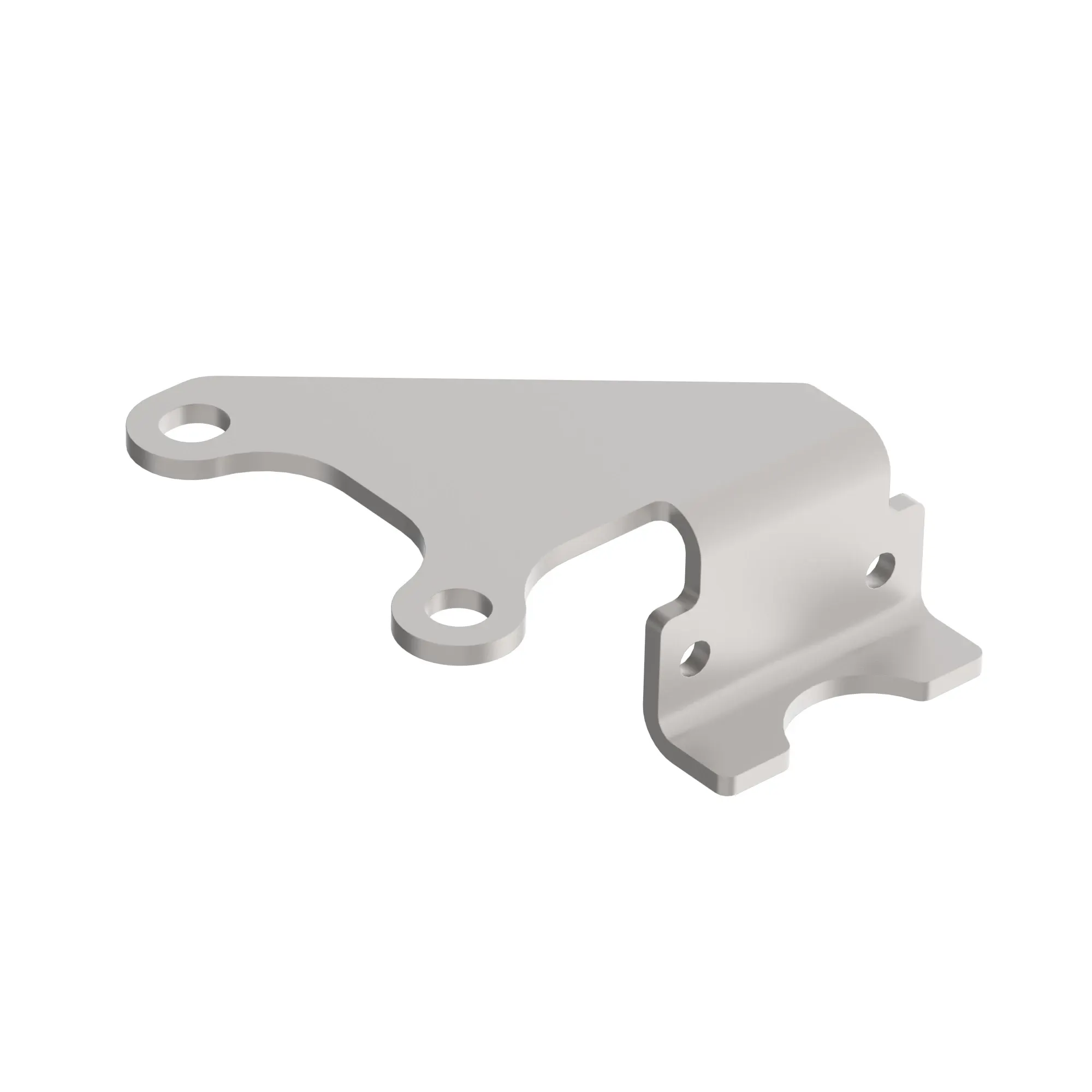 BRACKET TAILPIPE