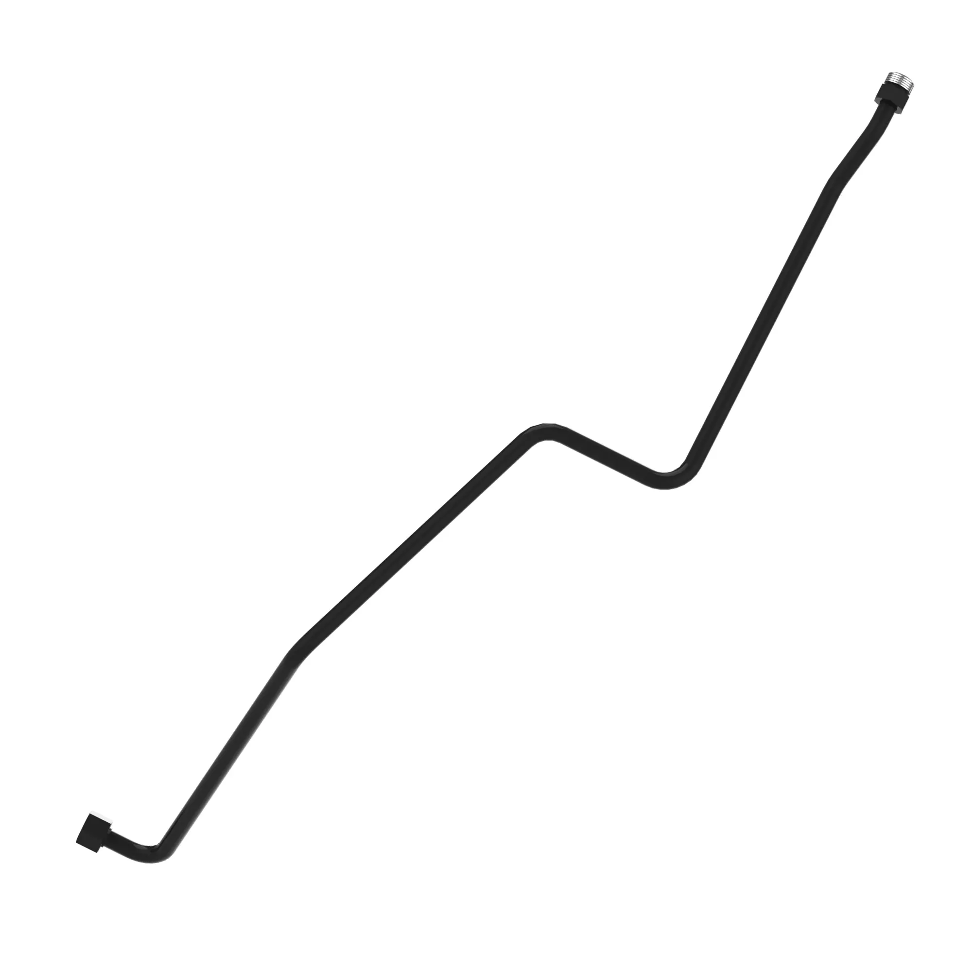 Line, Oil(Tlt HD Sd to Rt Fr)
