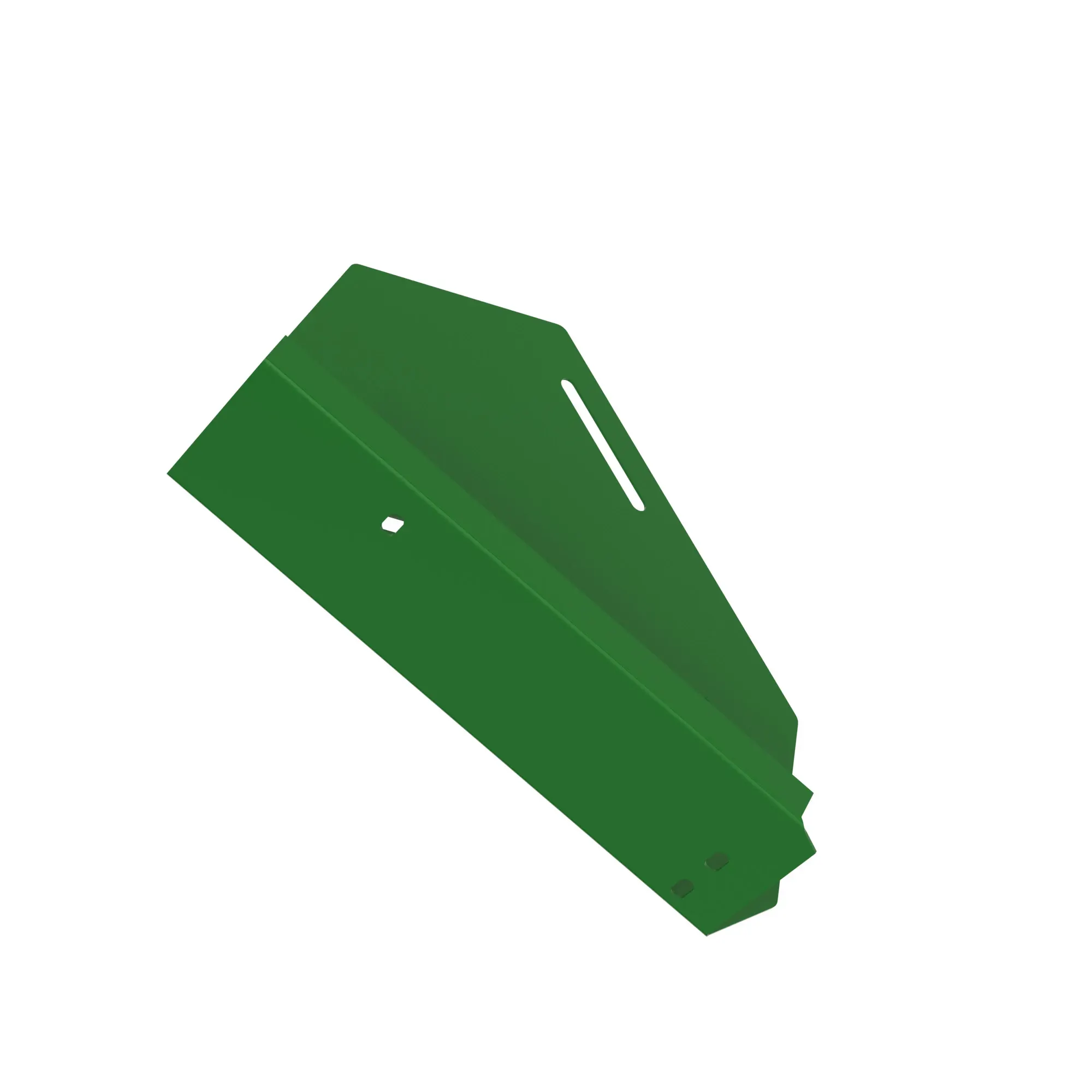 Crop Divider