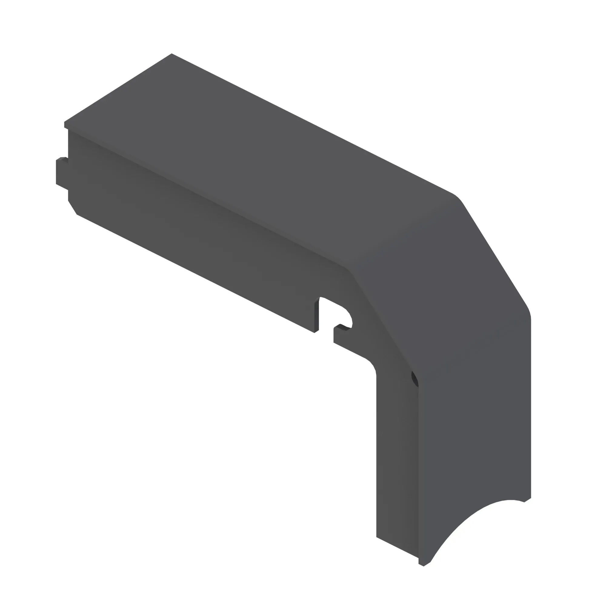 John Deere Cover - F701376