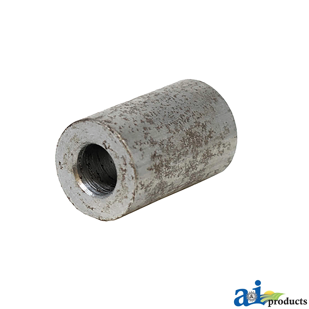 Spacer, Exhaust Manifold