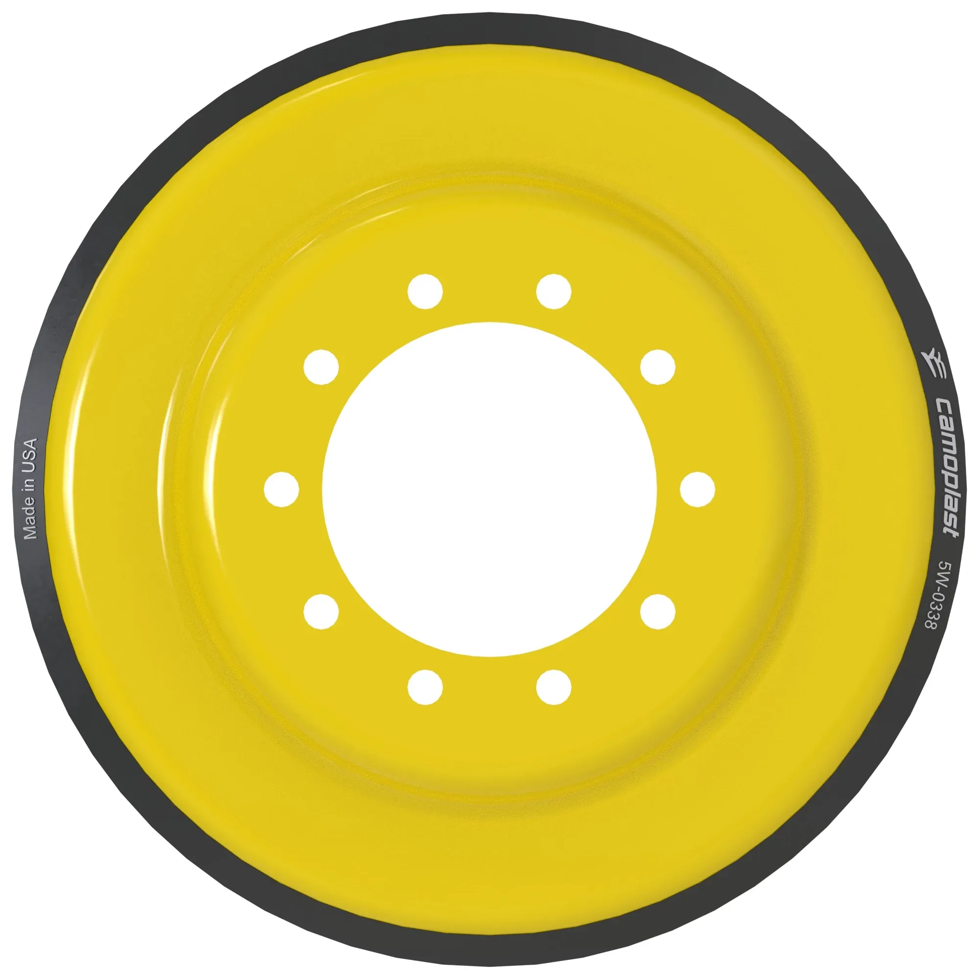 Wheel