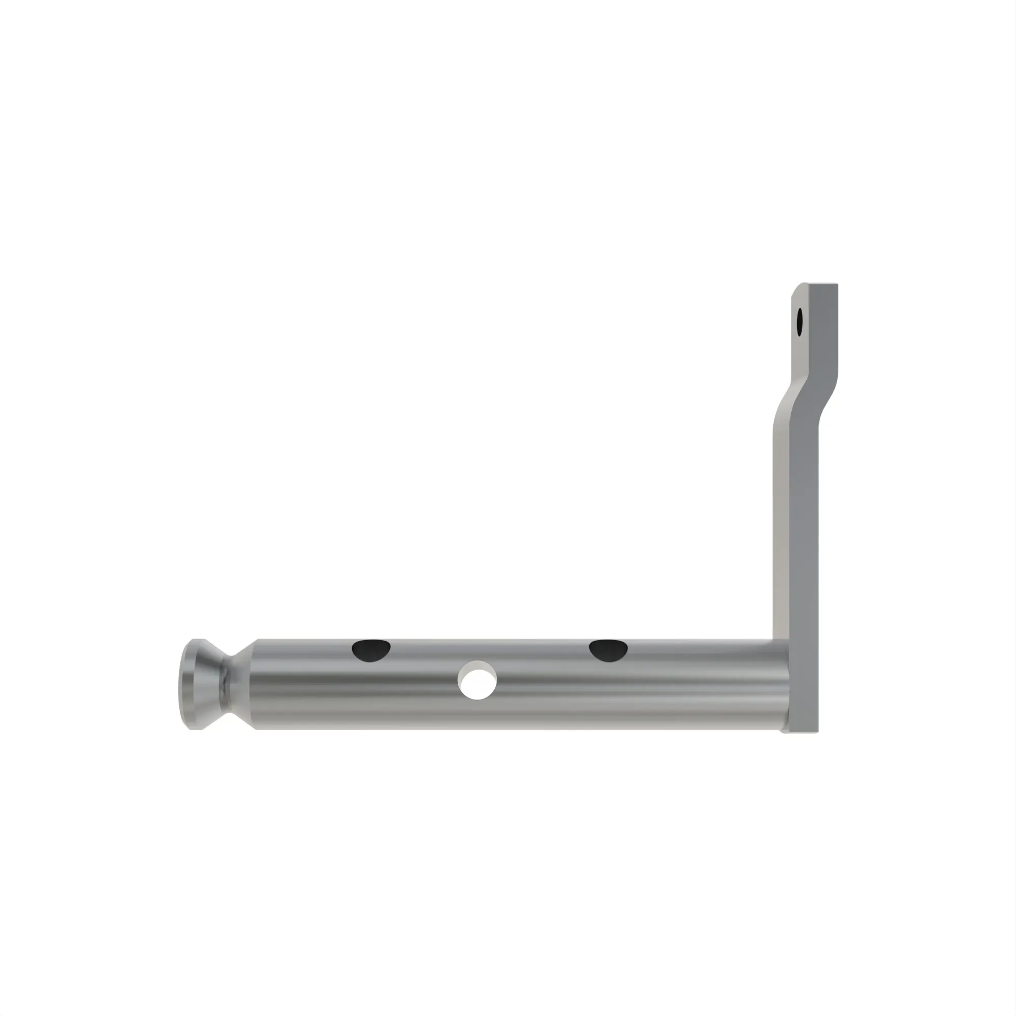 SHIFTER SHAFT ASSY