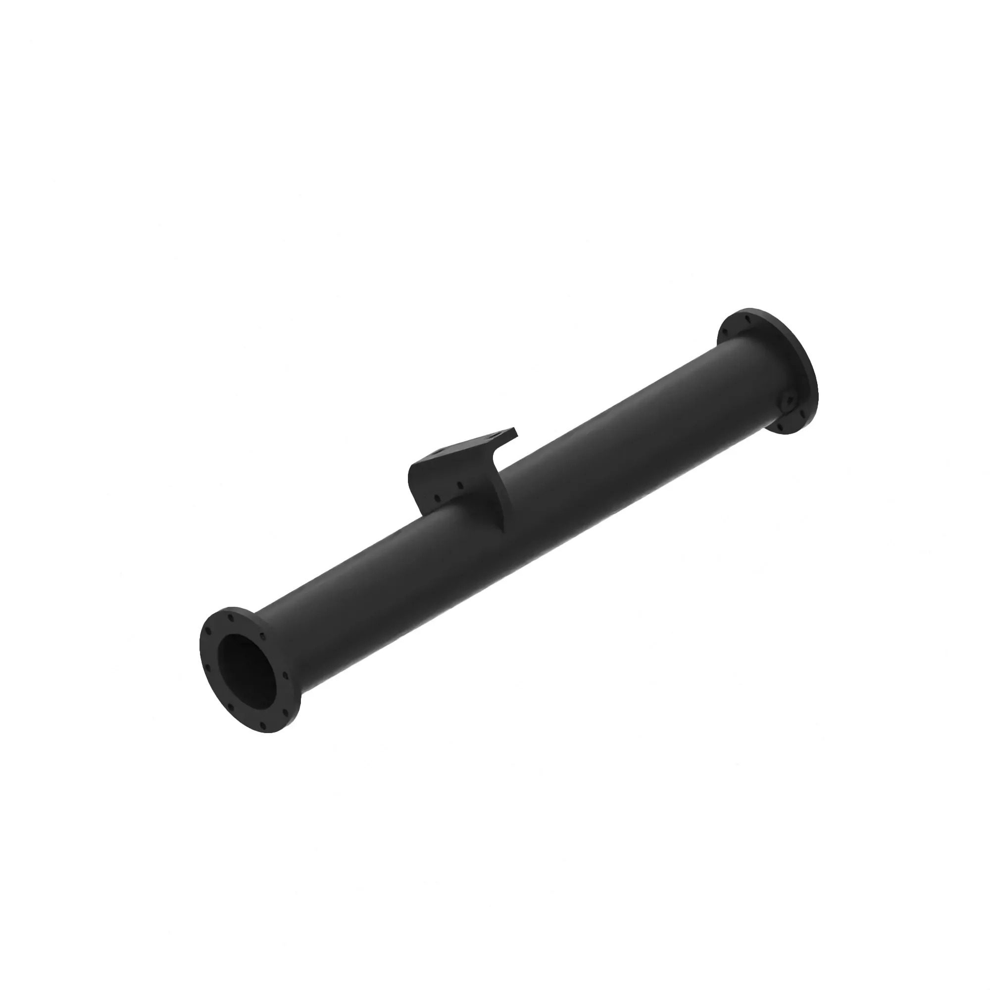 Flange