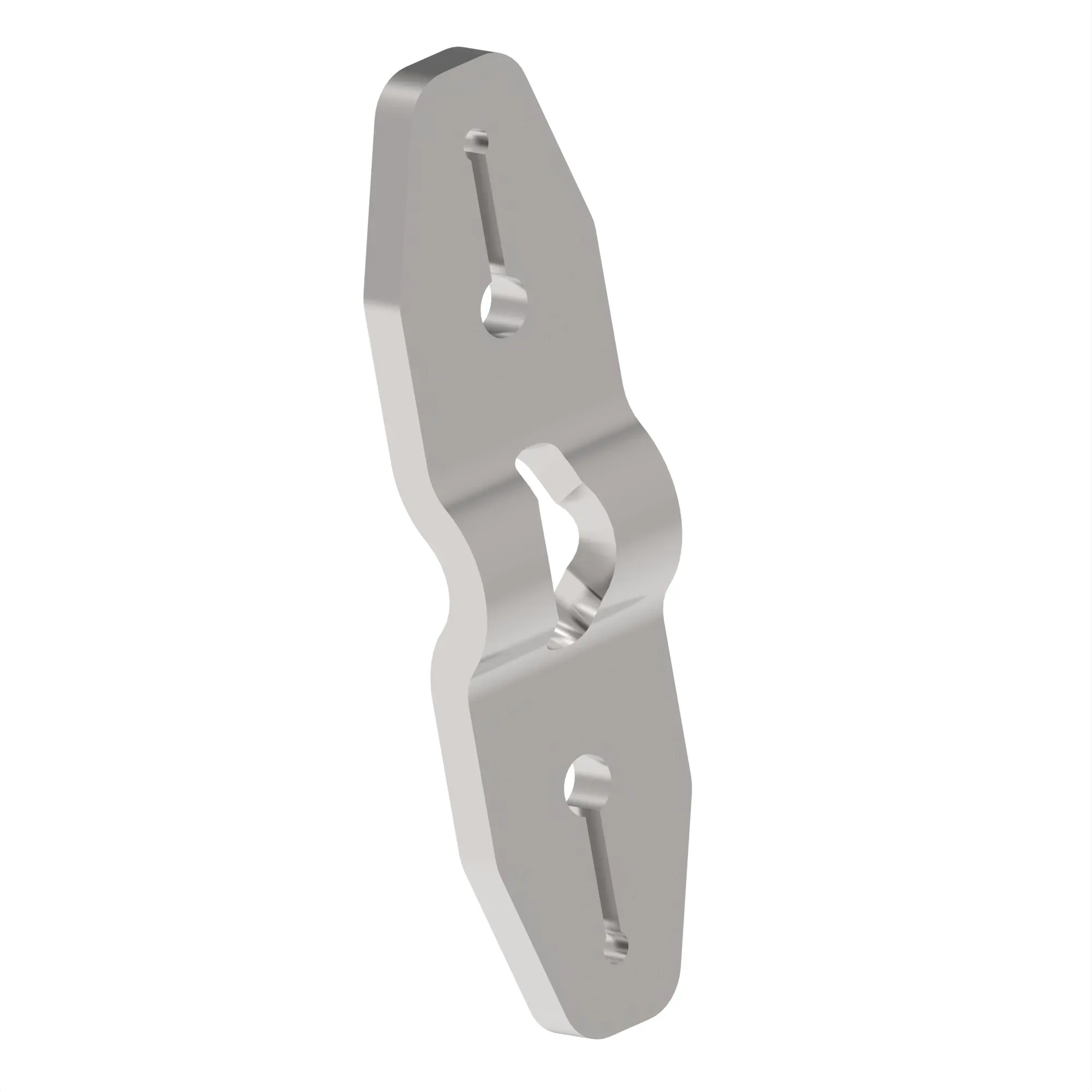 BALANCER, BRAKE LINE EQUALIZER PLAT