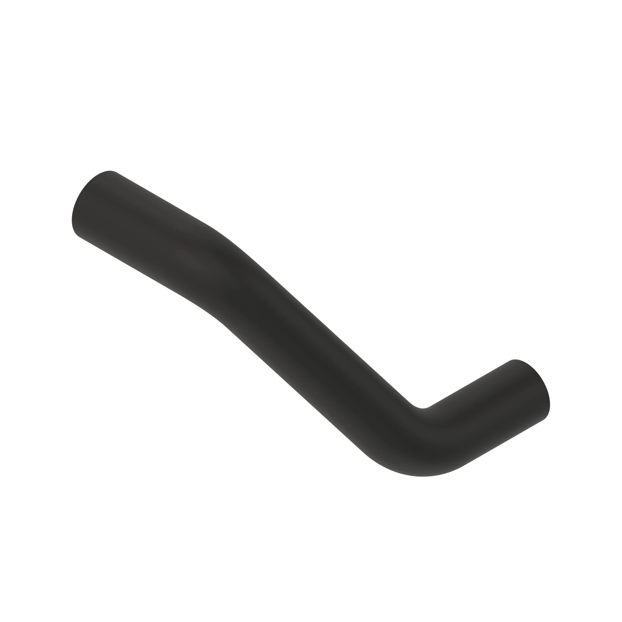 RADIATOR HOSE, HOSE, UPPER RADIATOR