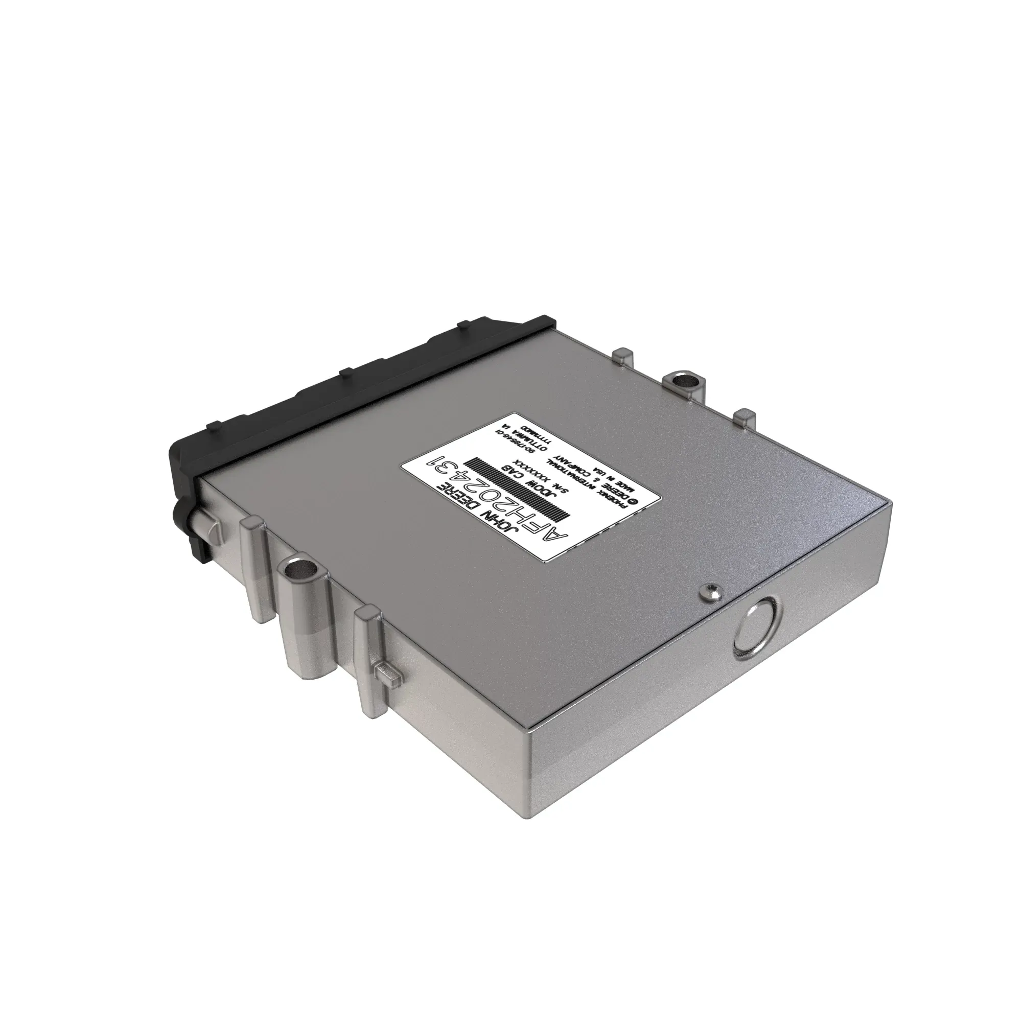 Electronic Control Unit