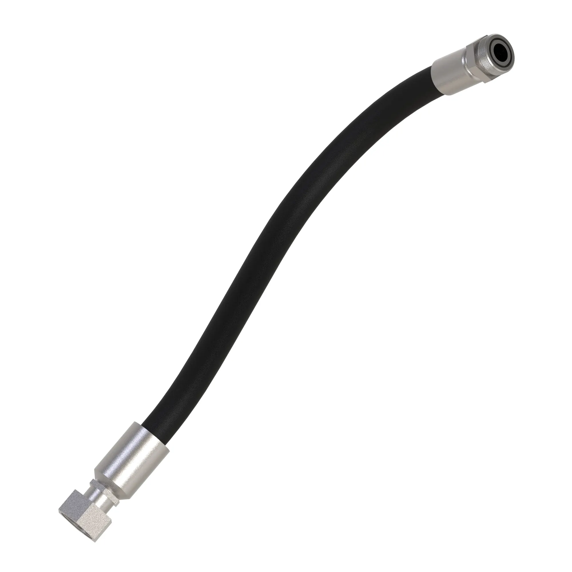 COOLANT HOSE