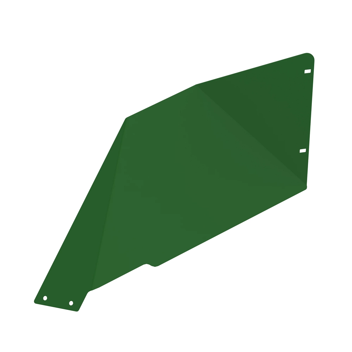 Sheet, RH Crop Shield, Bpu