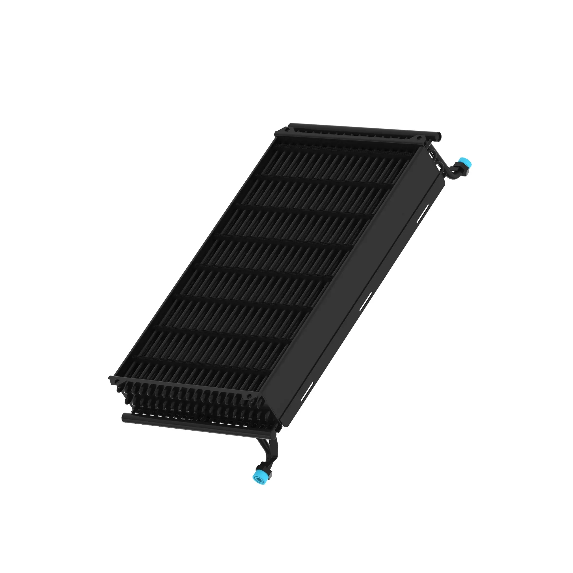 OIL COOLER, HYDRAULIC