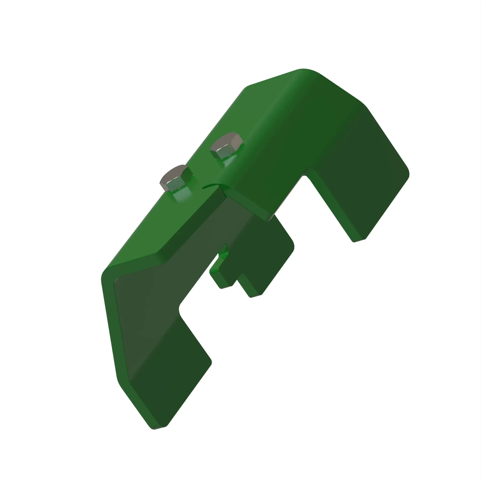 John Deere Shield Kit - AXE68489