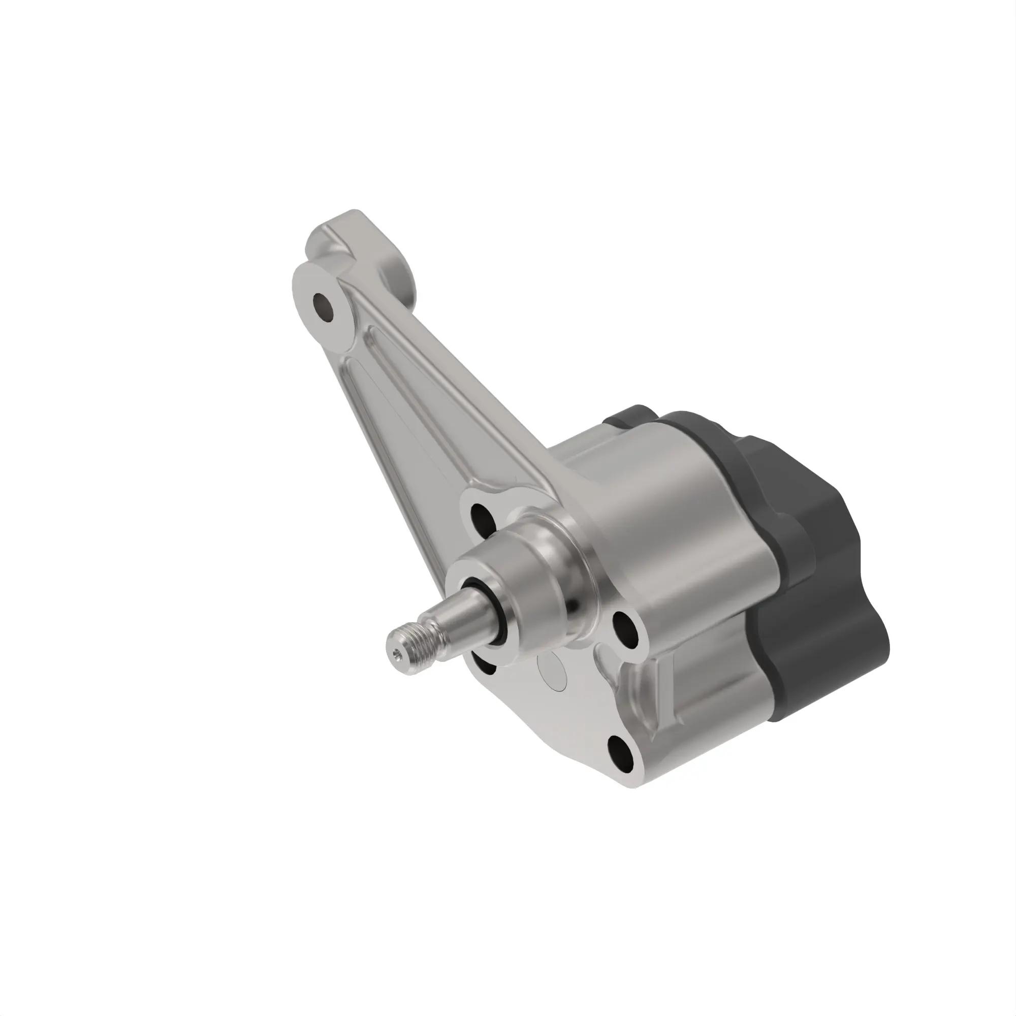 John Deere Engine Oil Pump - RE521756