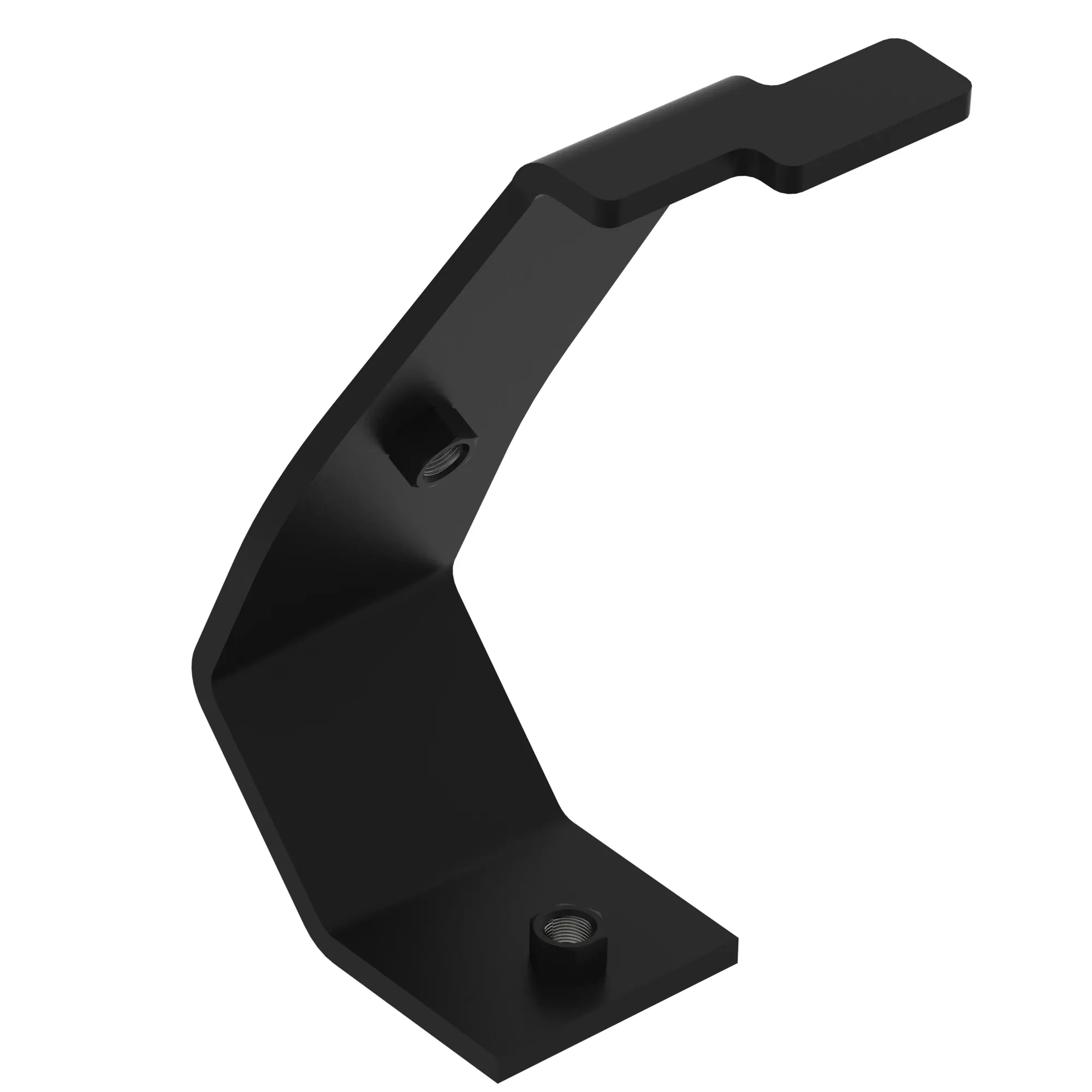 ANGLE, SUPPORT DIESEL/DEF TANK MW15