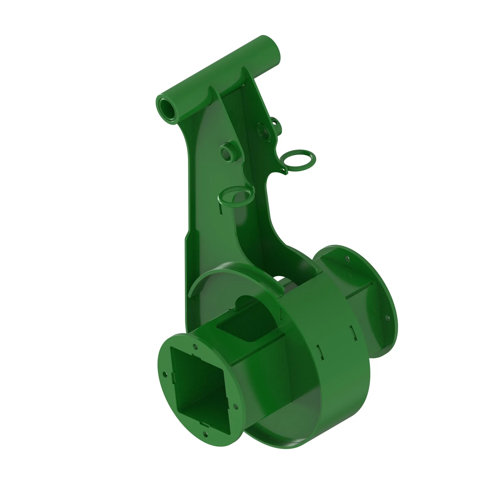 John Deere Bracket - AXT20798