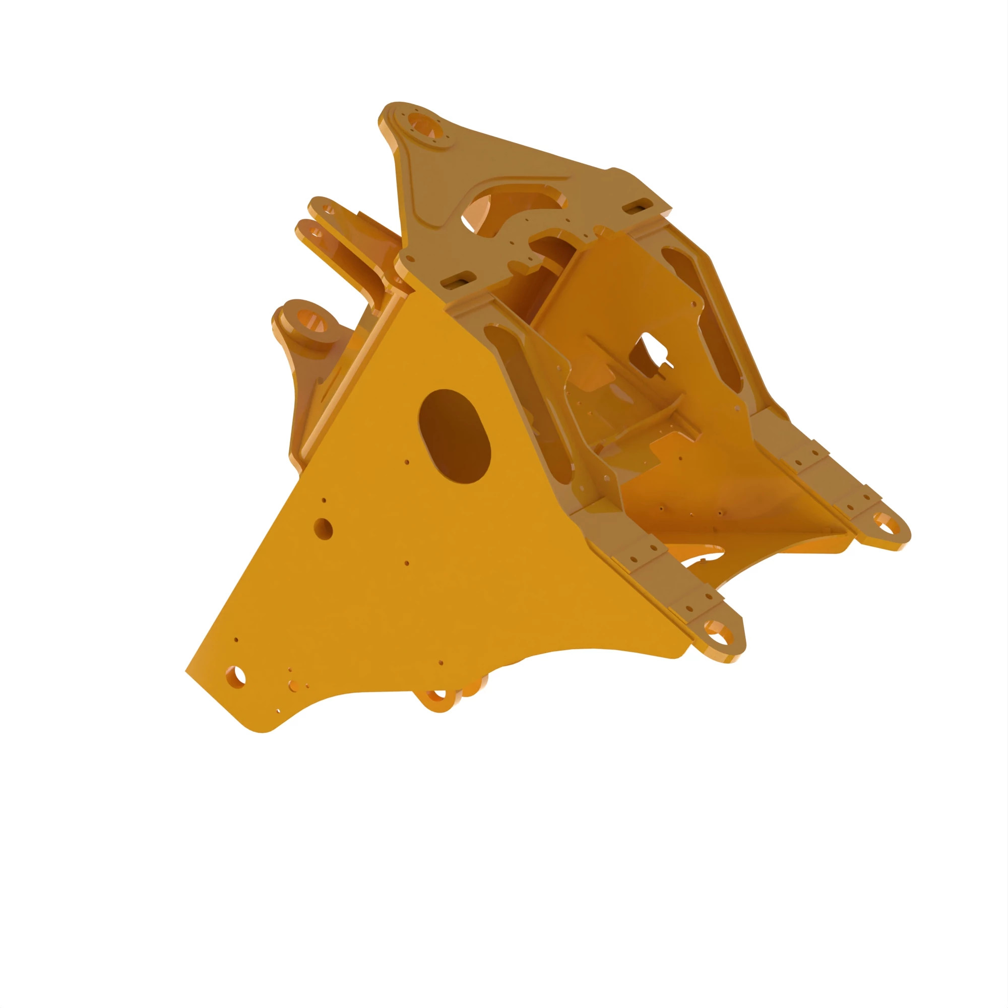 FRAME, FRAME, LOADER