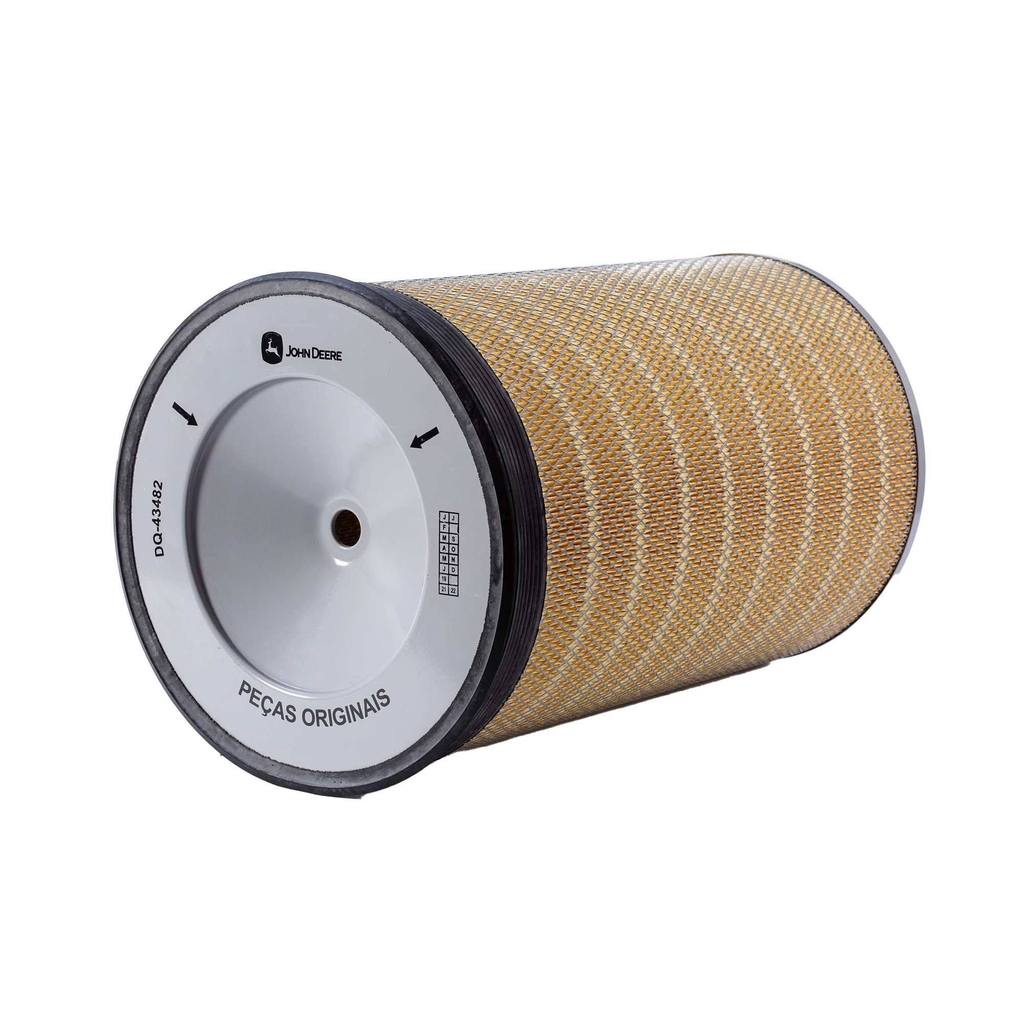 DQ43482: Filter Element | Shop.Deere.com