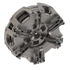 CLUTCH, DUAL 55 HP, 5 PAD
5E TREM IV