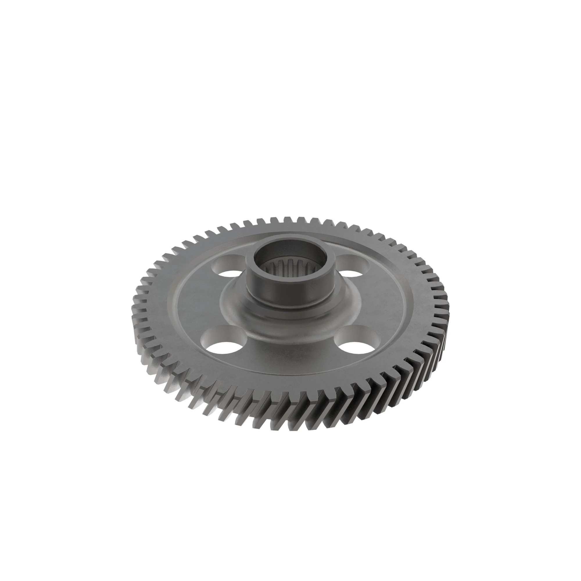 John Deere Transmission Input Shaft Gear - R122825