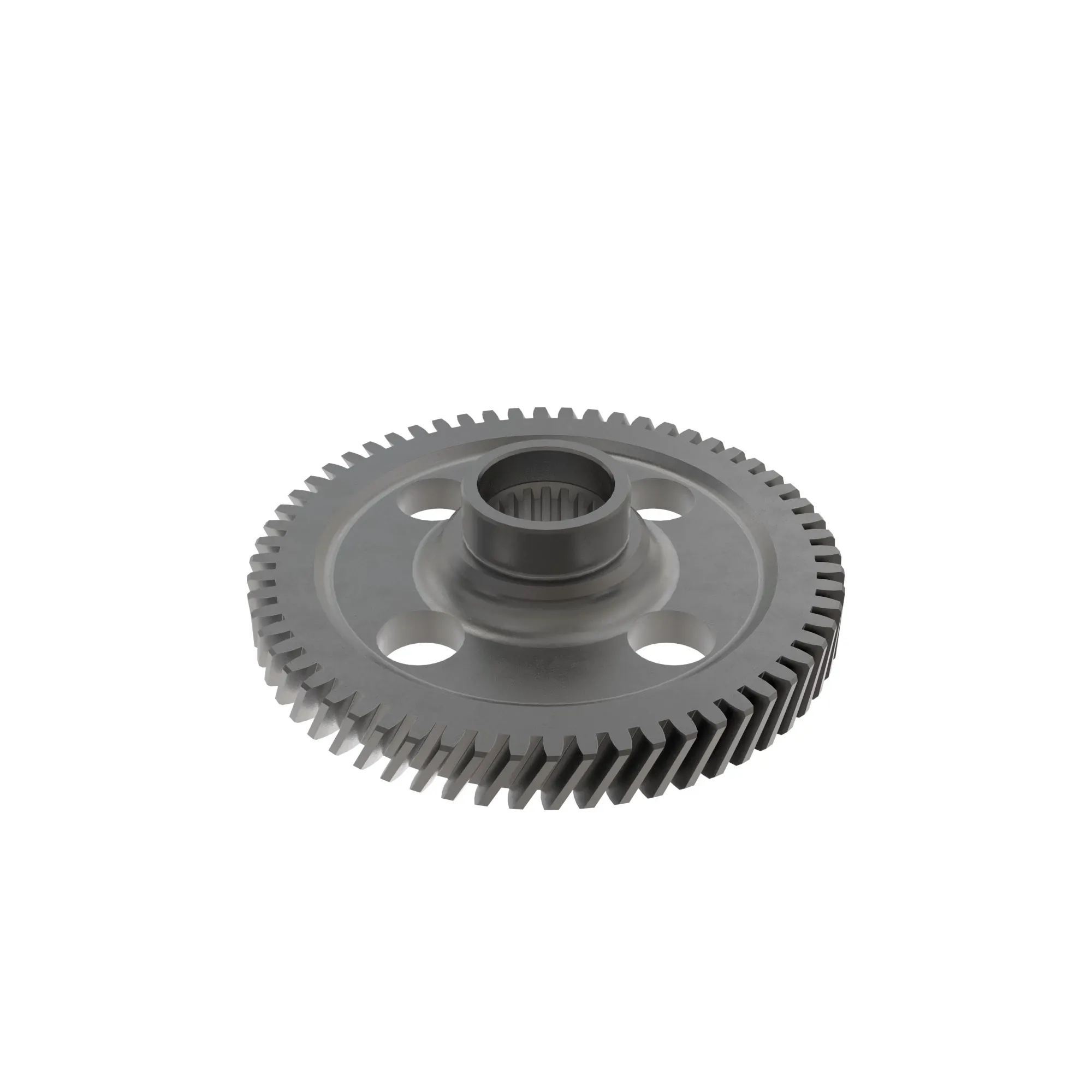 John Deere Transmission Input Shaft Gear - R122825