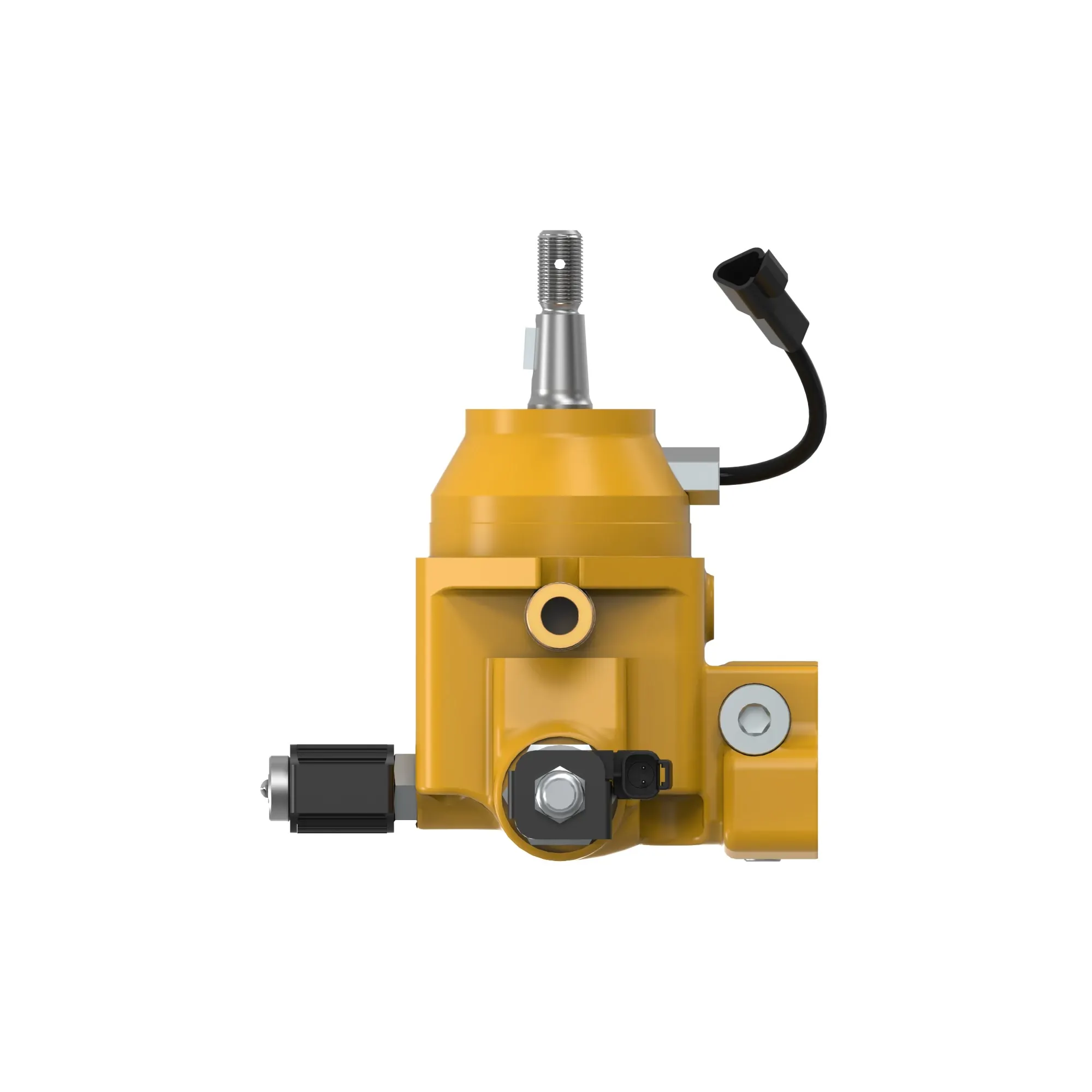 HYDRAULIC MOTOR