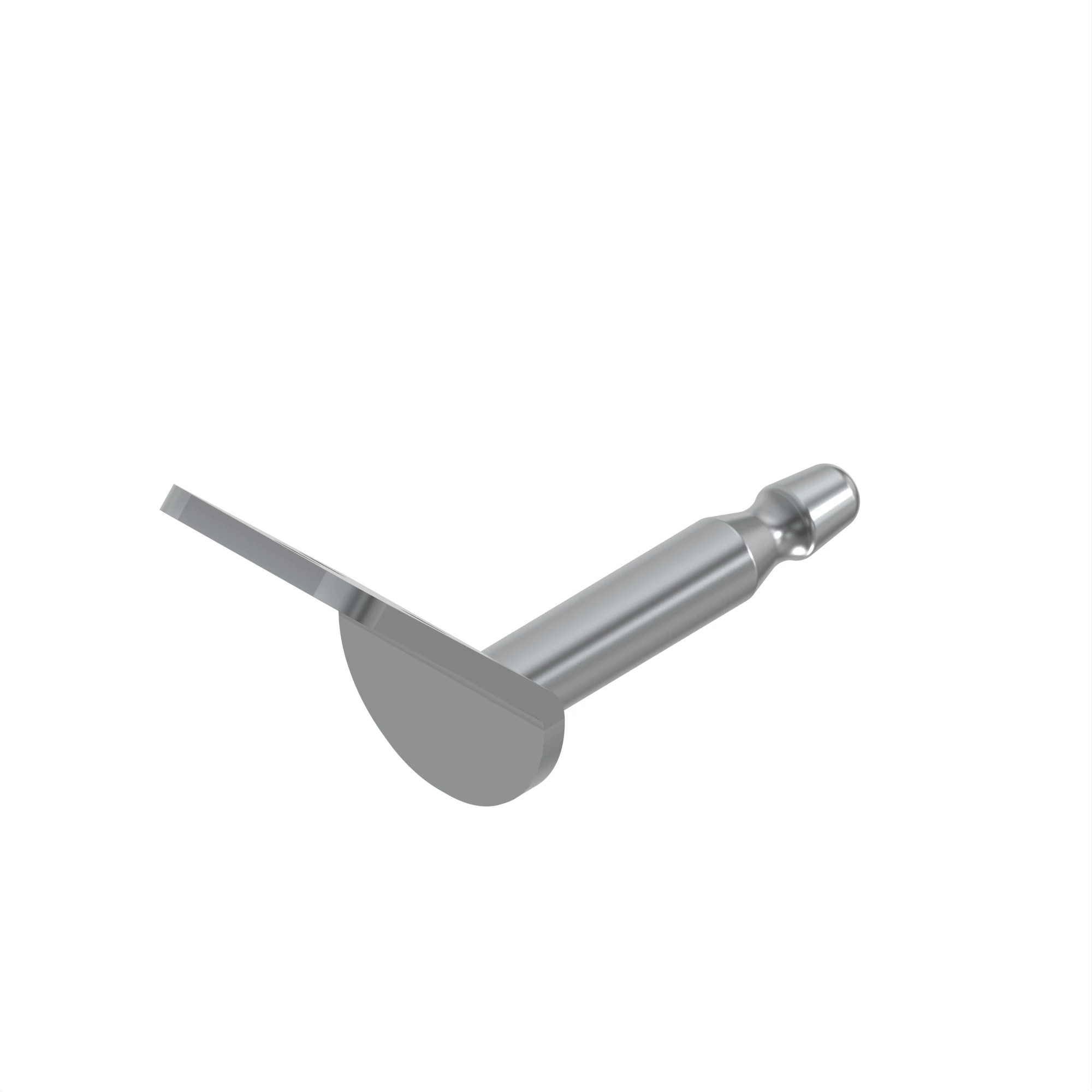 BRACKET & PIN