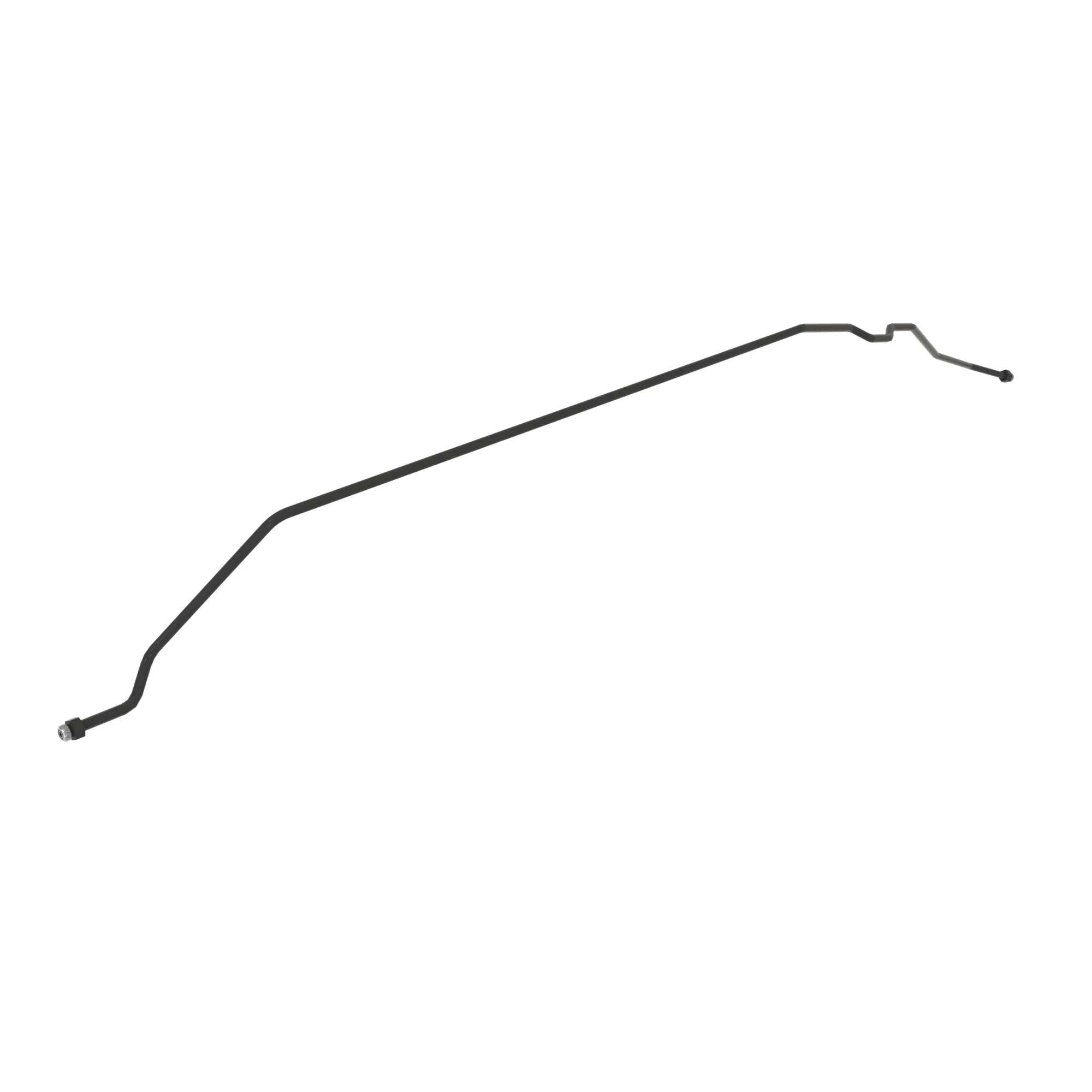 John Deere Pin Disconnect Hydraulic Oil Line - AT333769