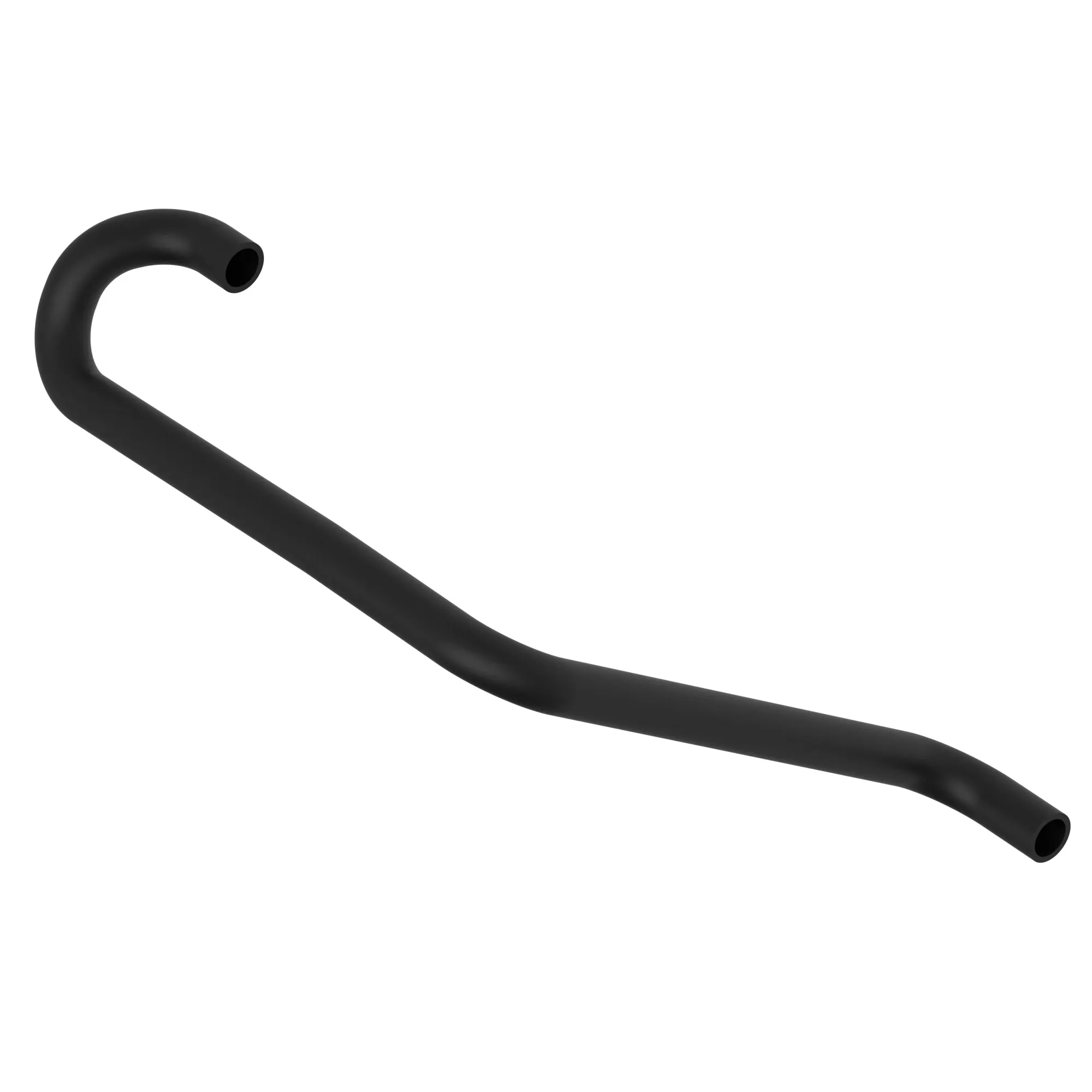 Radiator Hose, XUV865 Eng Coolant R