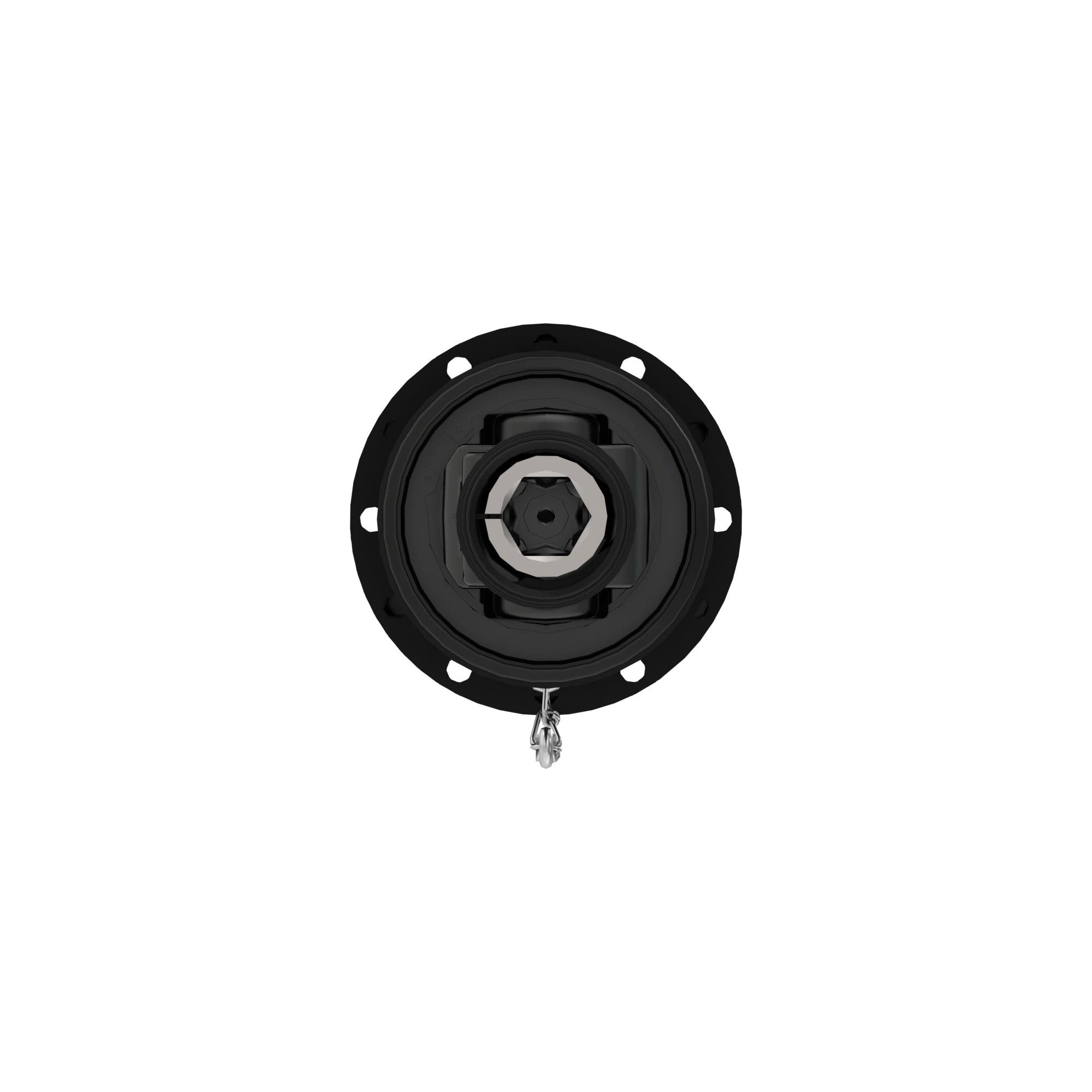 UNIVERSAL DRIVESHAFT