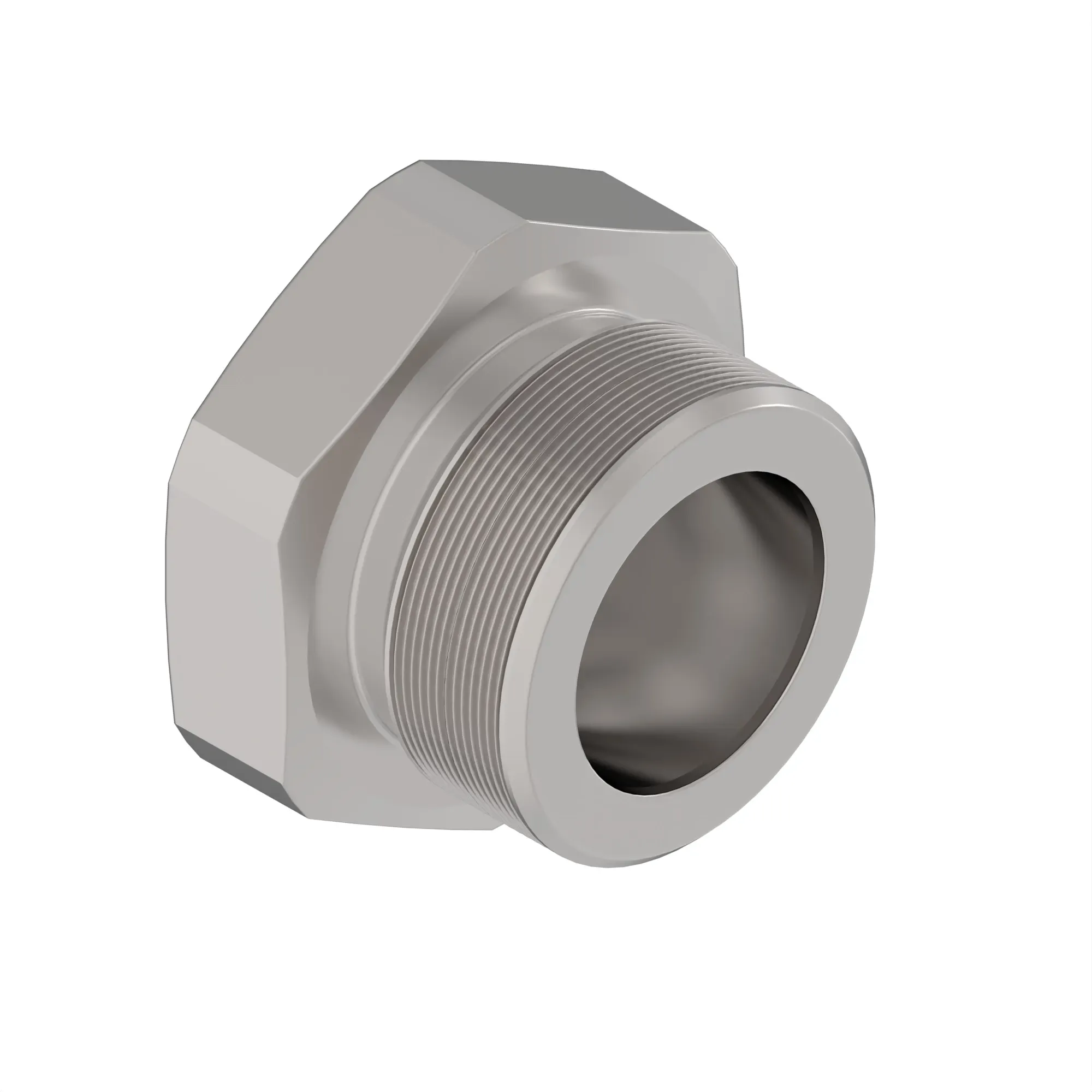 FITTING PLUG