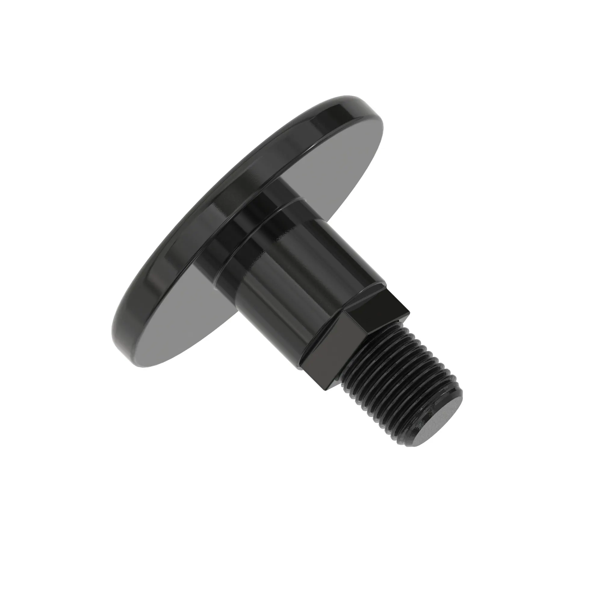 John Deere Fillister Head Shoulder Screw, M8 X 25.75 - R568774