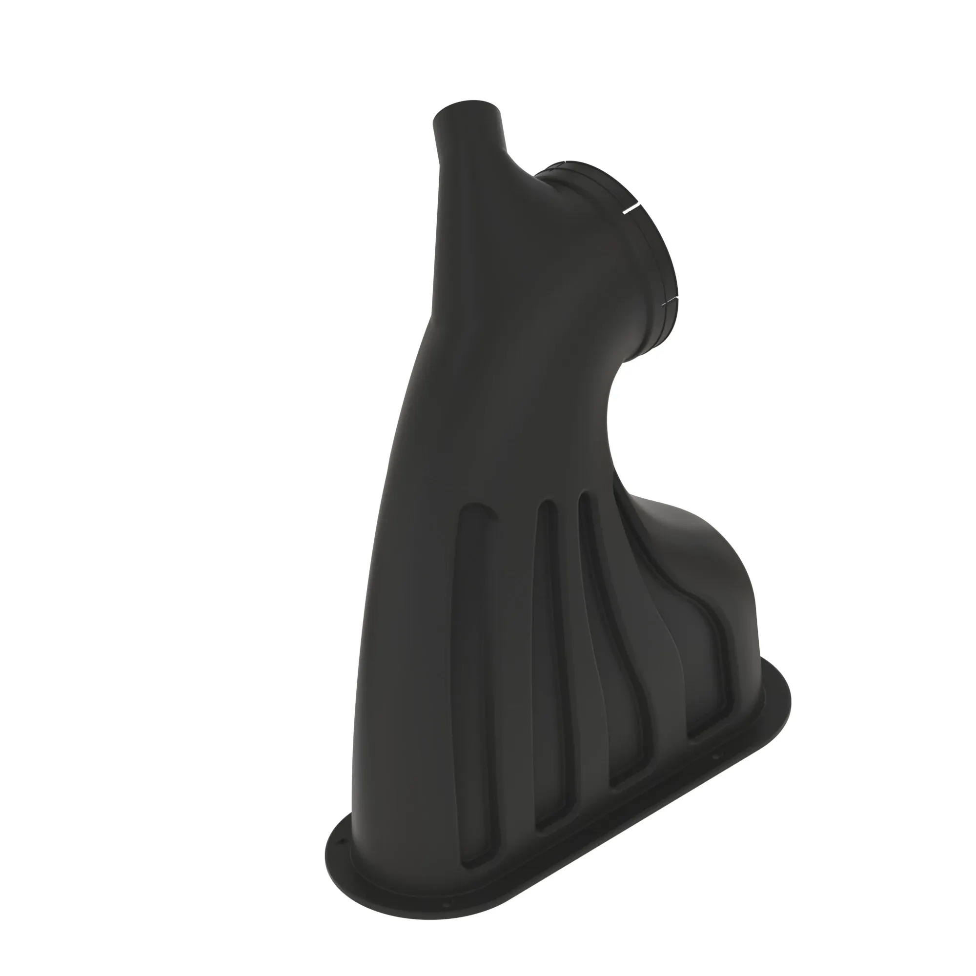 AIR INTAKE, STS IT4 AND FT4 AIR INT
