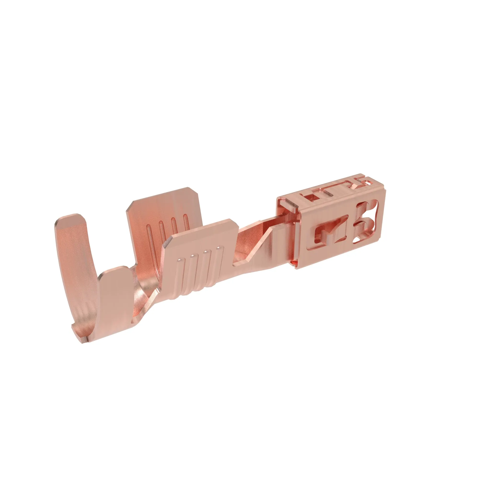 Elec. Connector Terminal