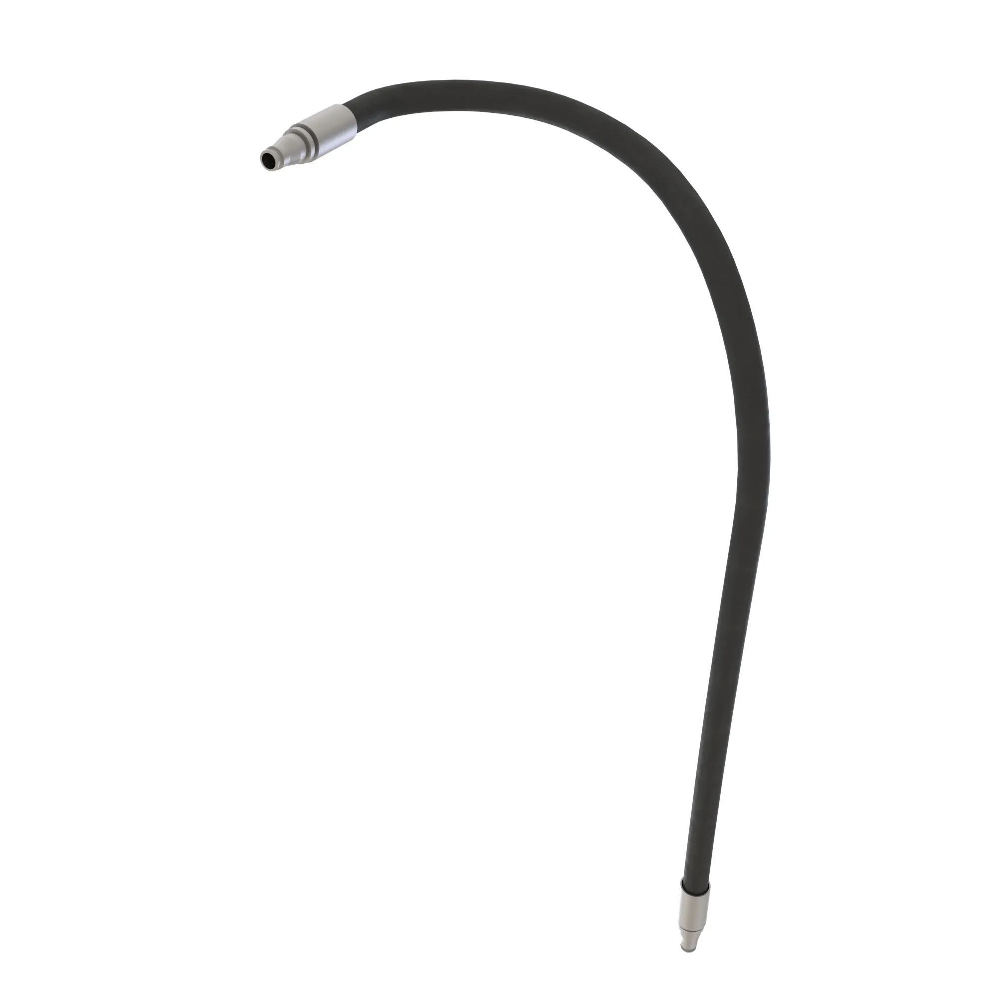 Hydraulic Hose, Lw Inner Lift Cyl R