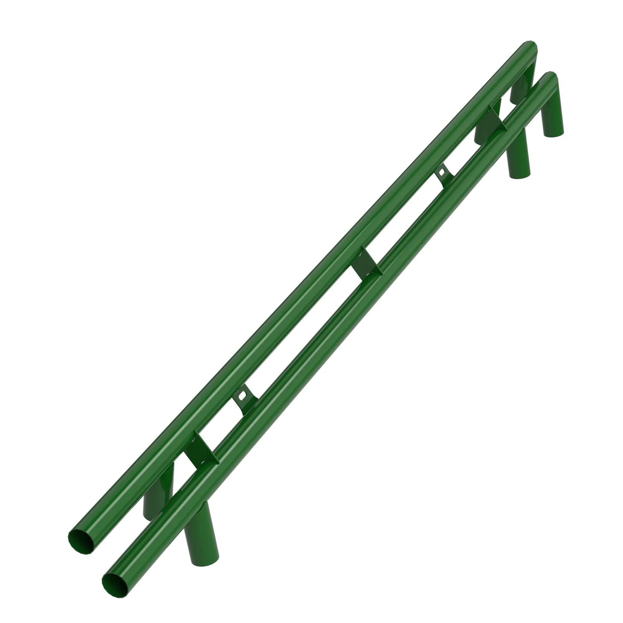 John Deere Air Flow Tube - AA88317