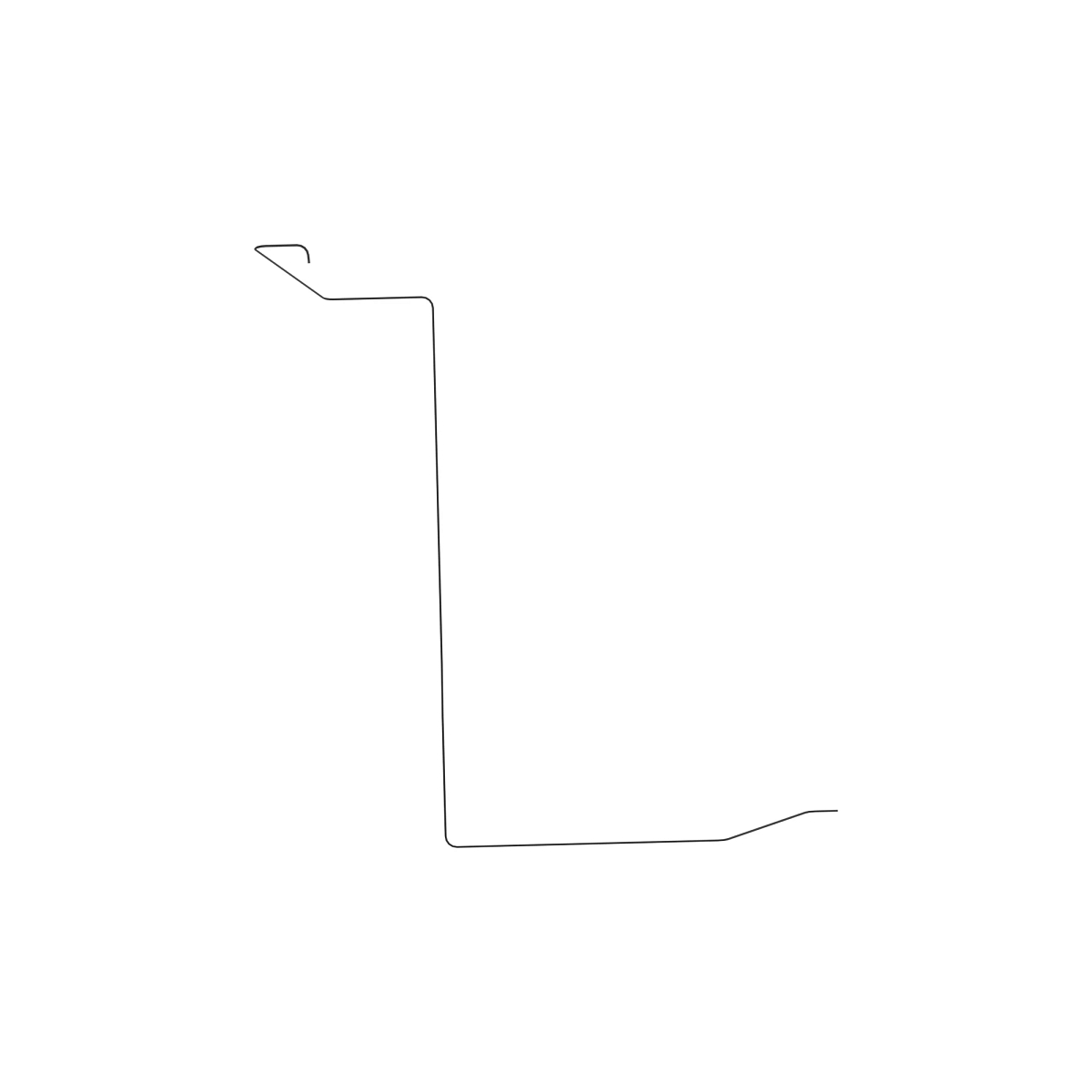 R79818: Ether Starting Aid Tube