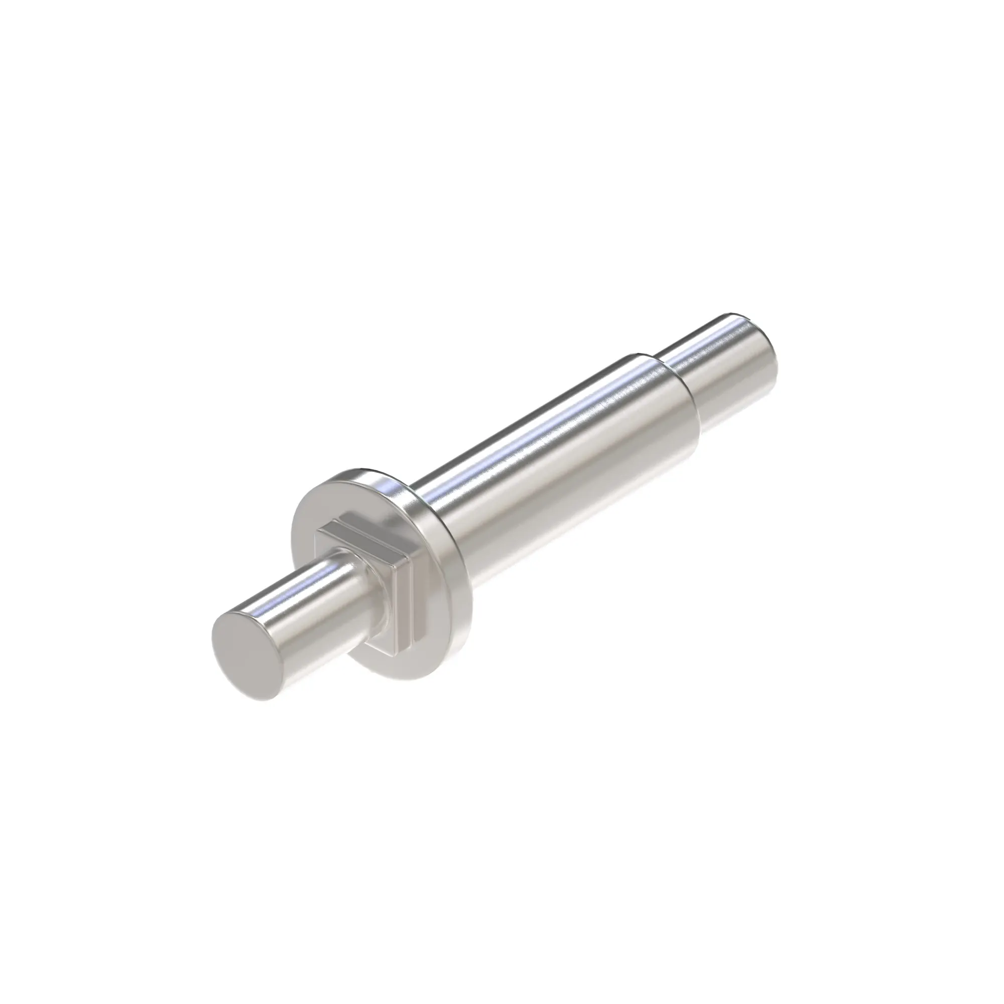 SHAFT, IDLER ARM