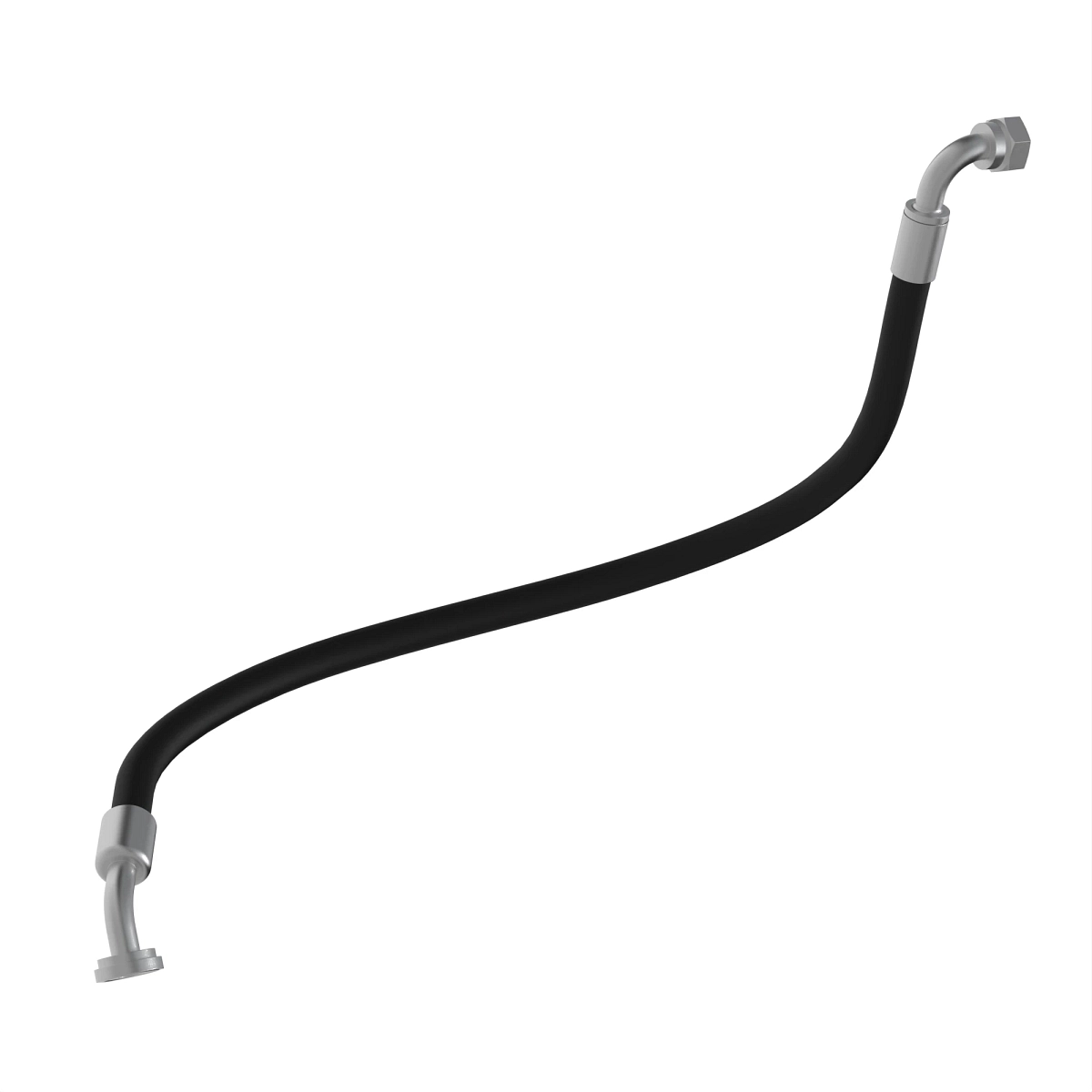 Hydraulic Hose, Transmission Return