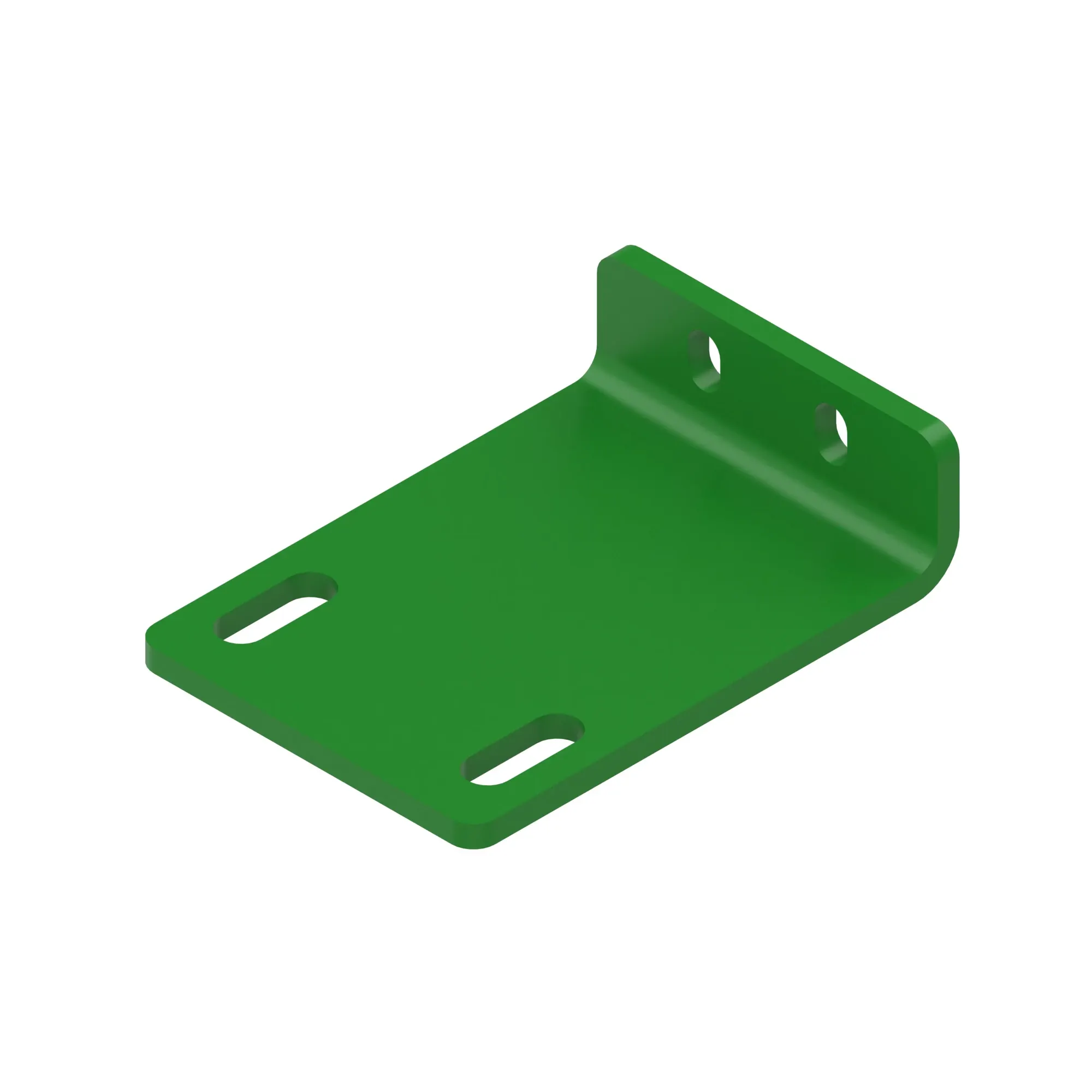 John Deere Latch - FH331072