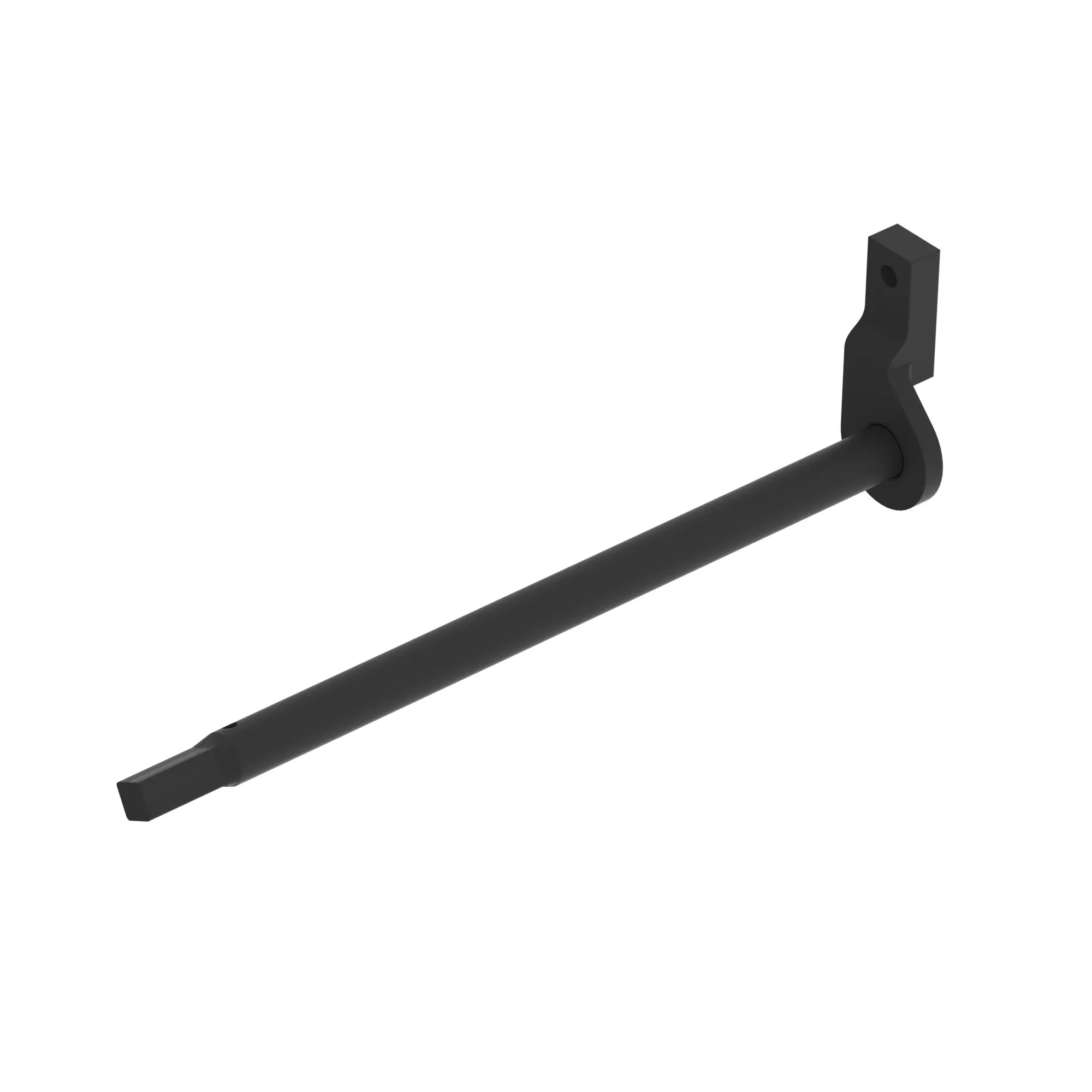 SHAFT, REVERSE PEDAL WELDED
